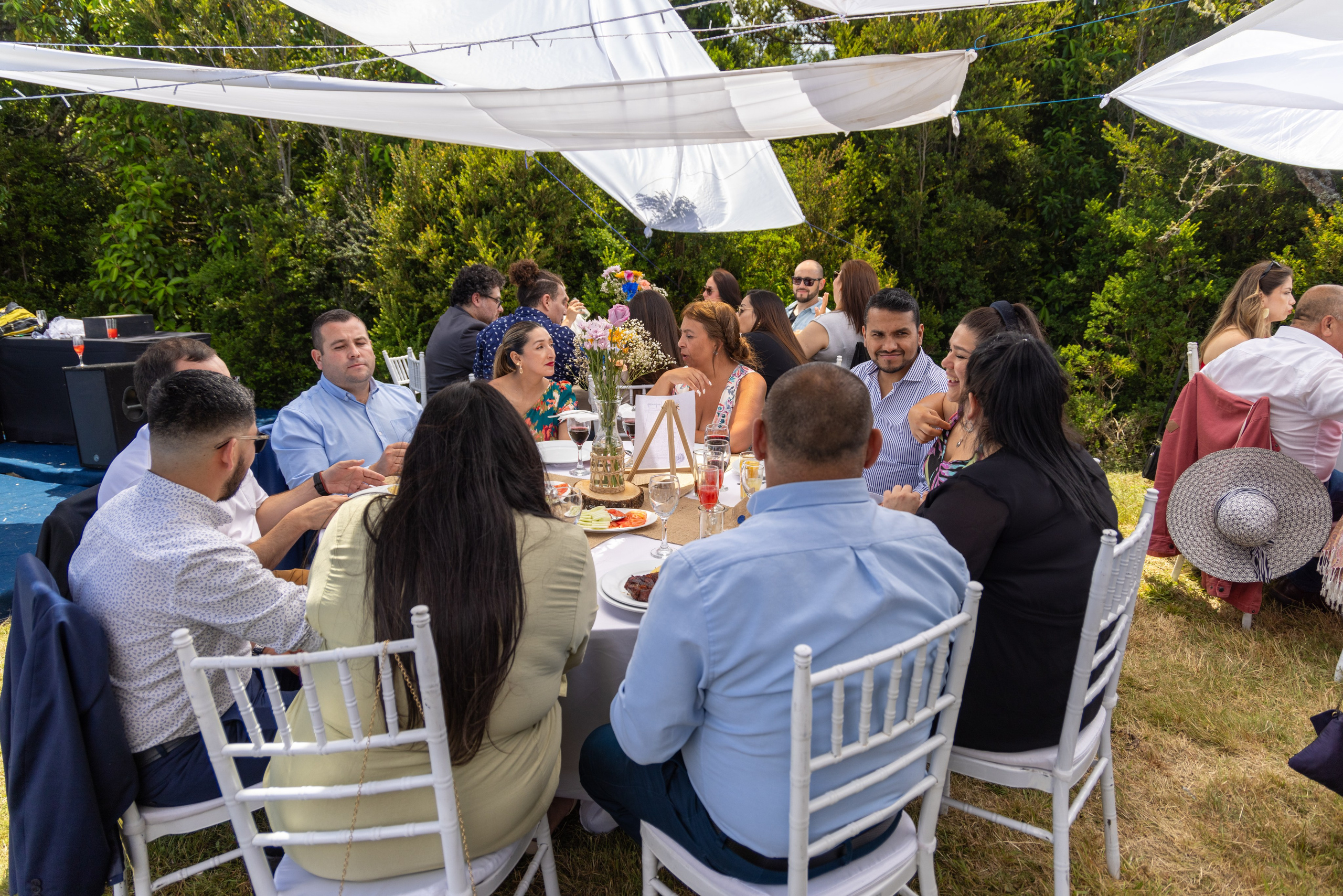 Maritza y Alen. Dinka & Emilio - El arte de preservar lo que no se repite