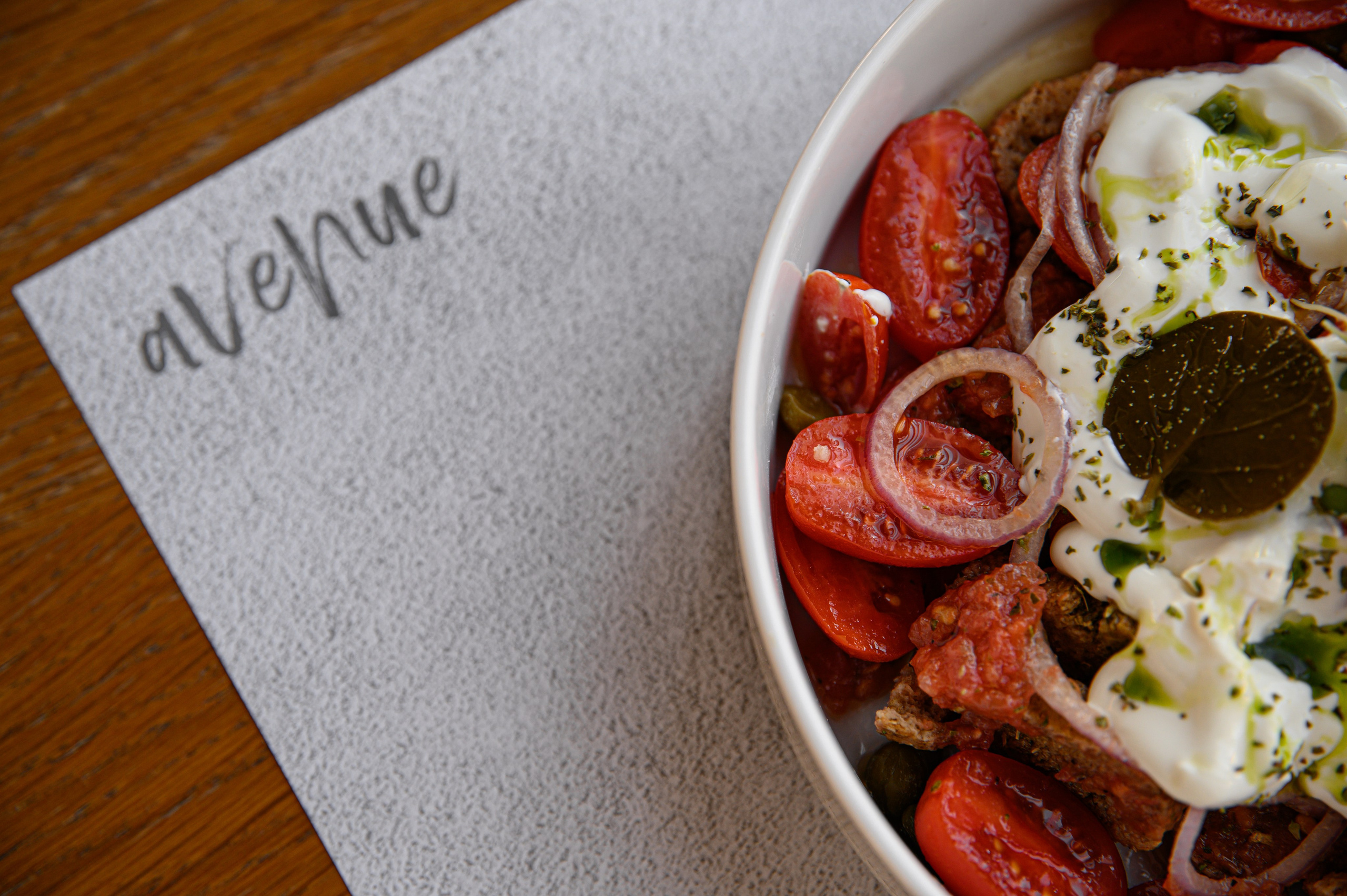 Restaurants. Семейная, детская, портретная и предметная фотосъемка в Салониках