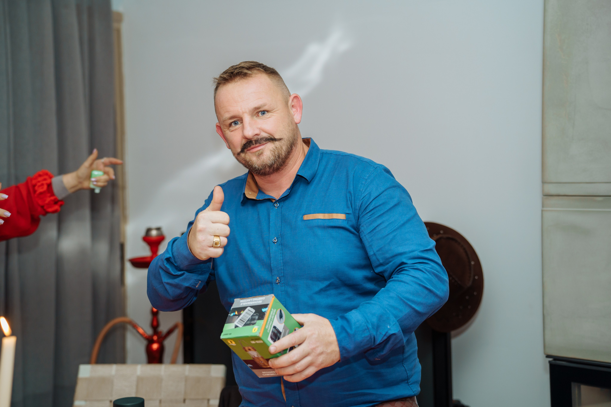 Valeria’s party. Семейный и детский фотограф на Кипре Елена