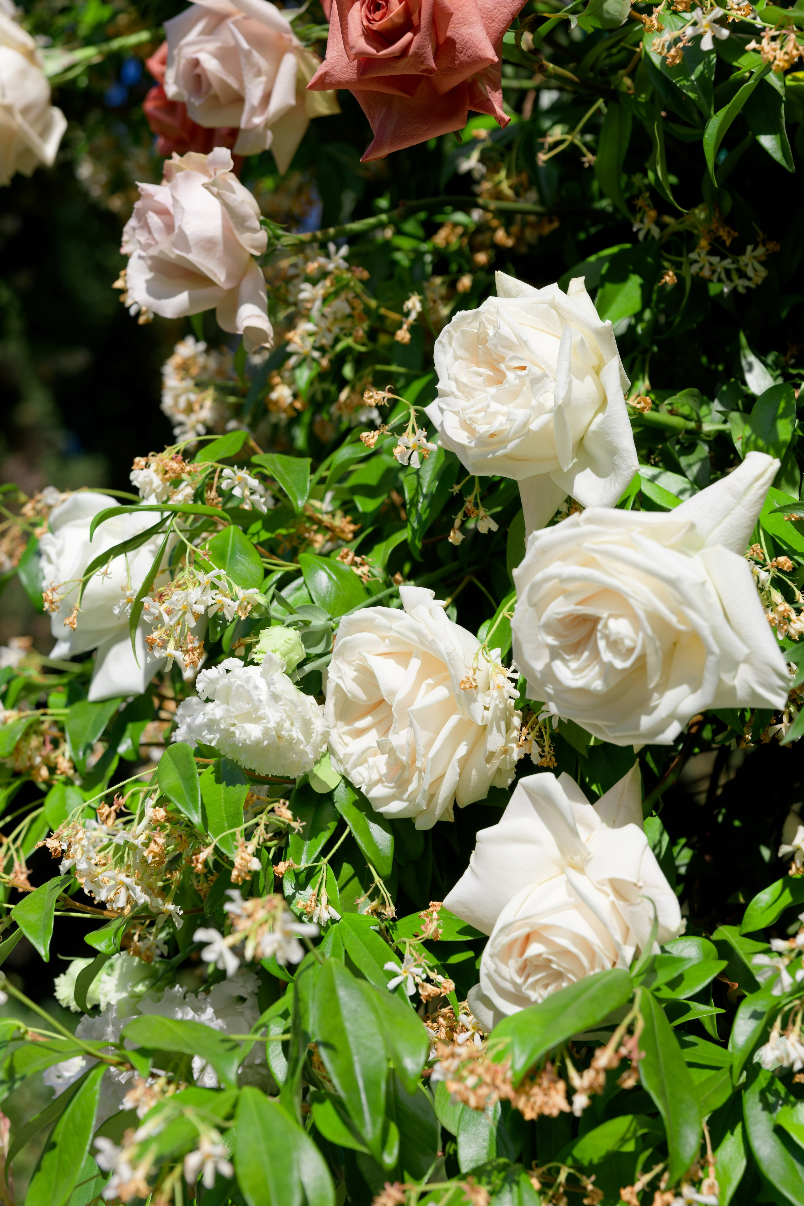 Wedding at La Torre di Pila, Umbria, Italy