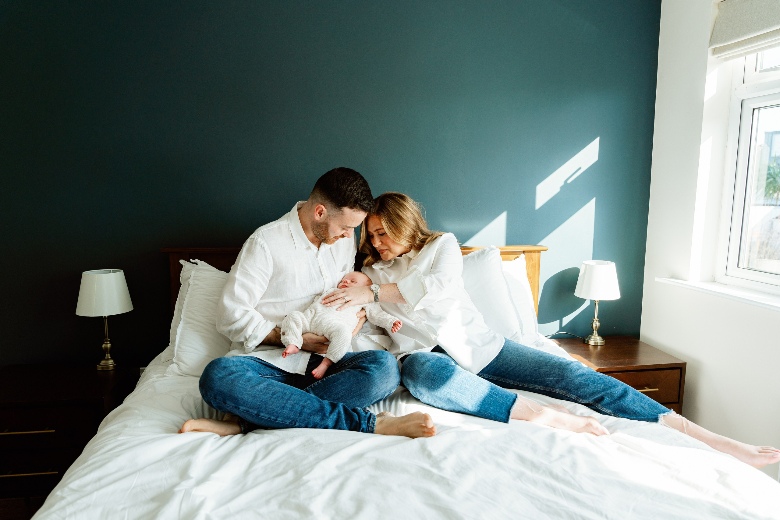 Maternity/Family. Dublin Wedding and Portrait Photographer | Estela Virko Photography