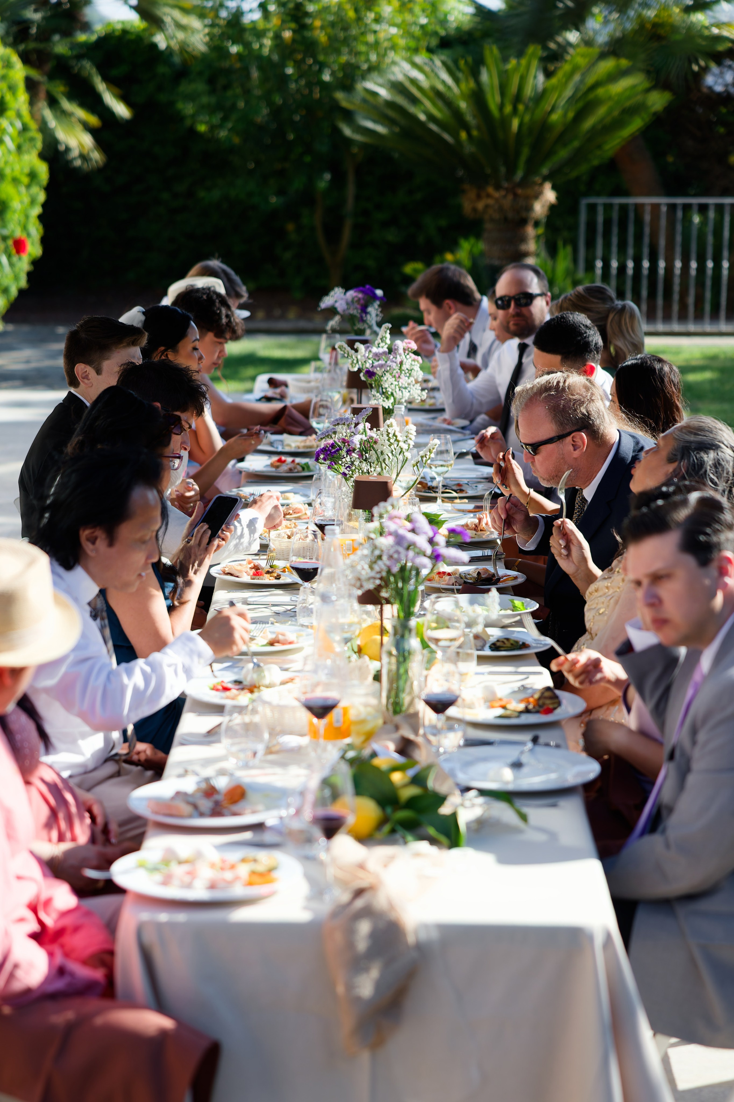 Alana & Joseph. Destination Wedding Photographer — Nikita Burtsev