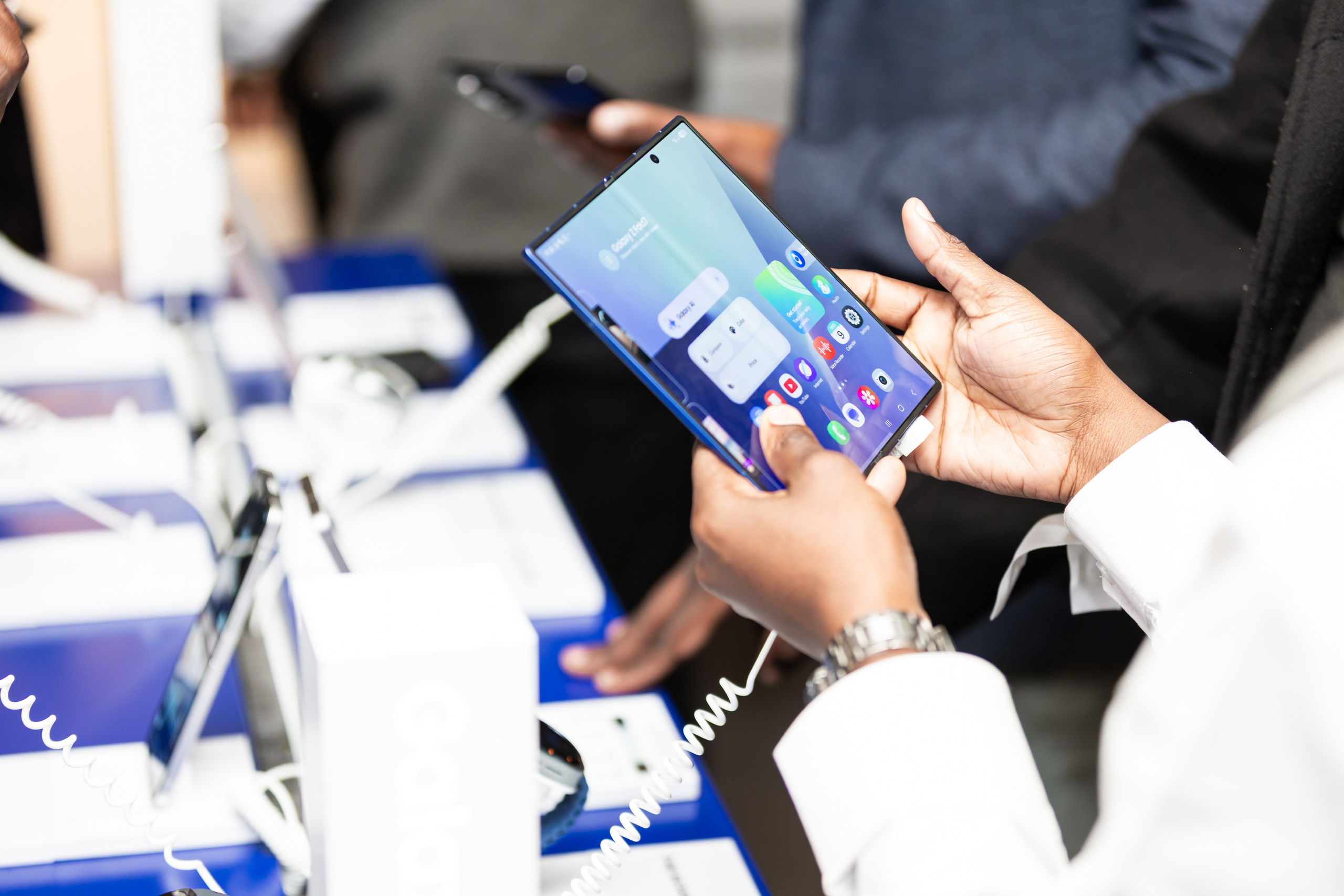 Events. Photography & Film South Africa