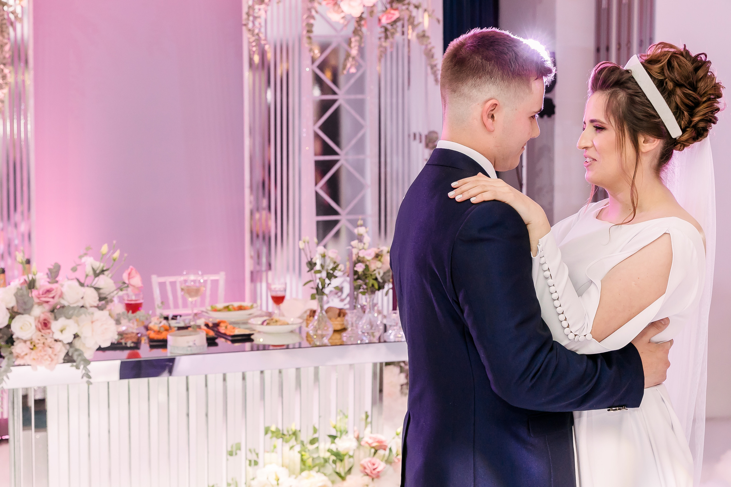 Свадьба Марии И Артема. Фотограф Спирова Юлия Венеция Италия