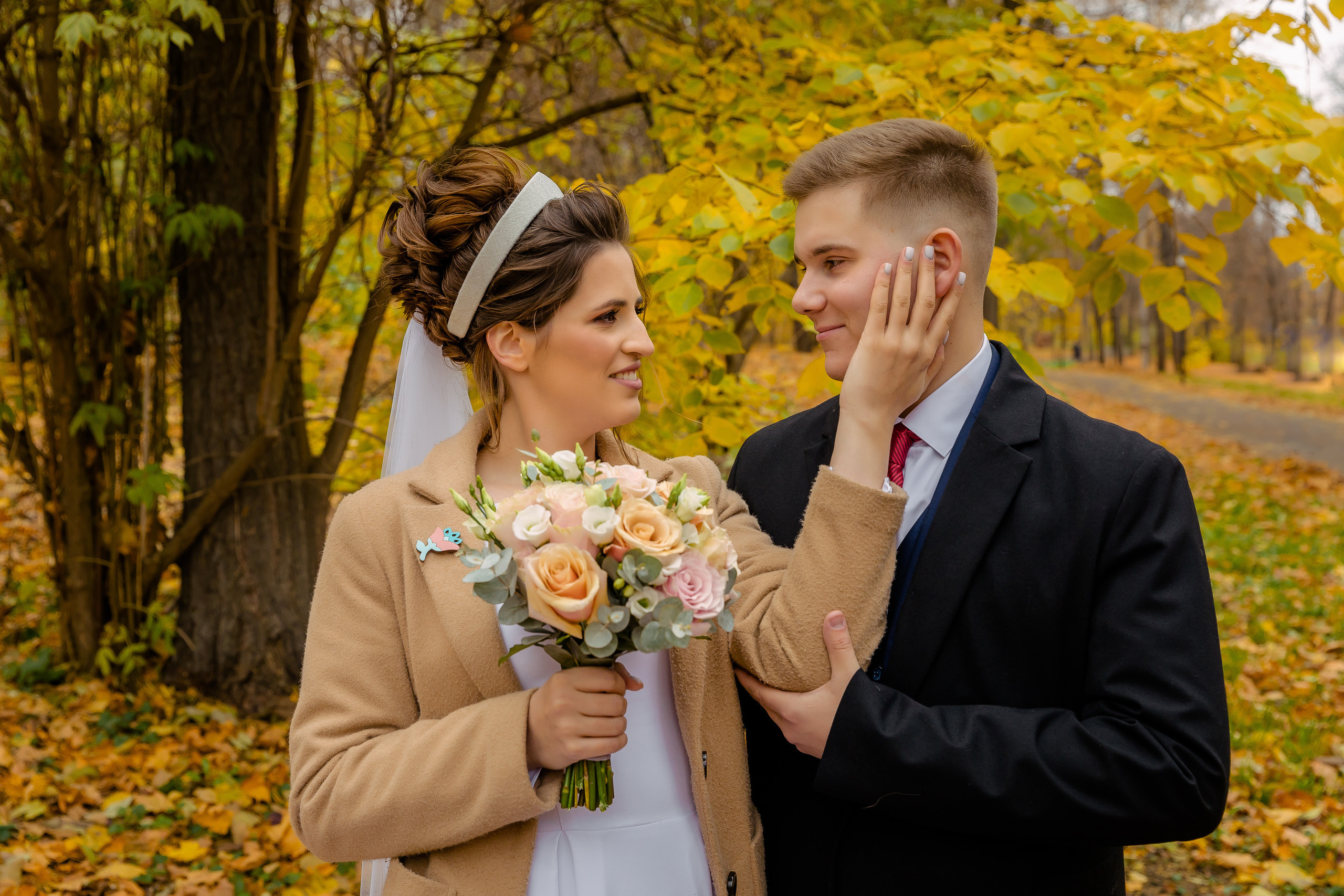 Свадьба Марии И Артема. Фотограф Спирова Юлия Венеция Италия