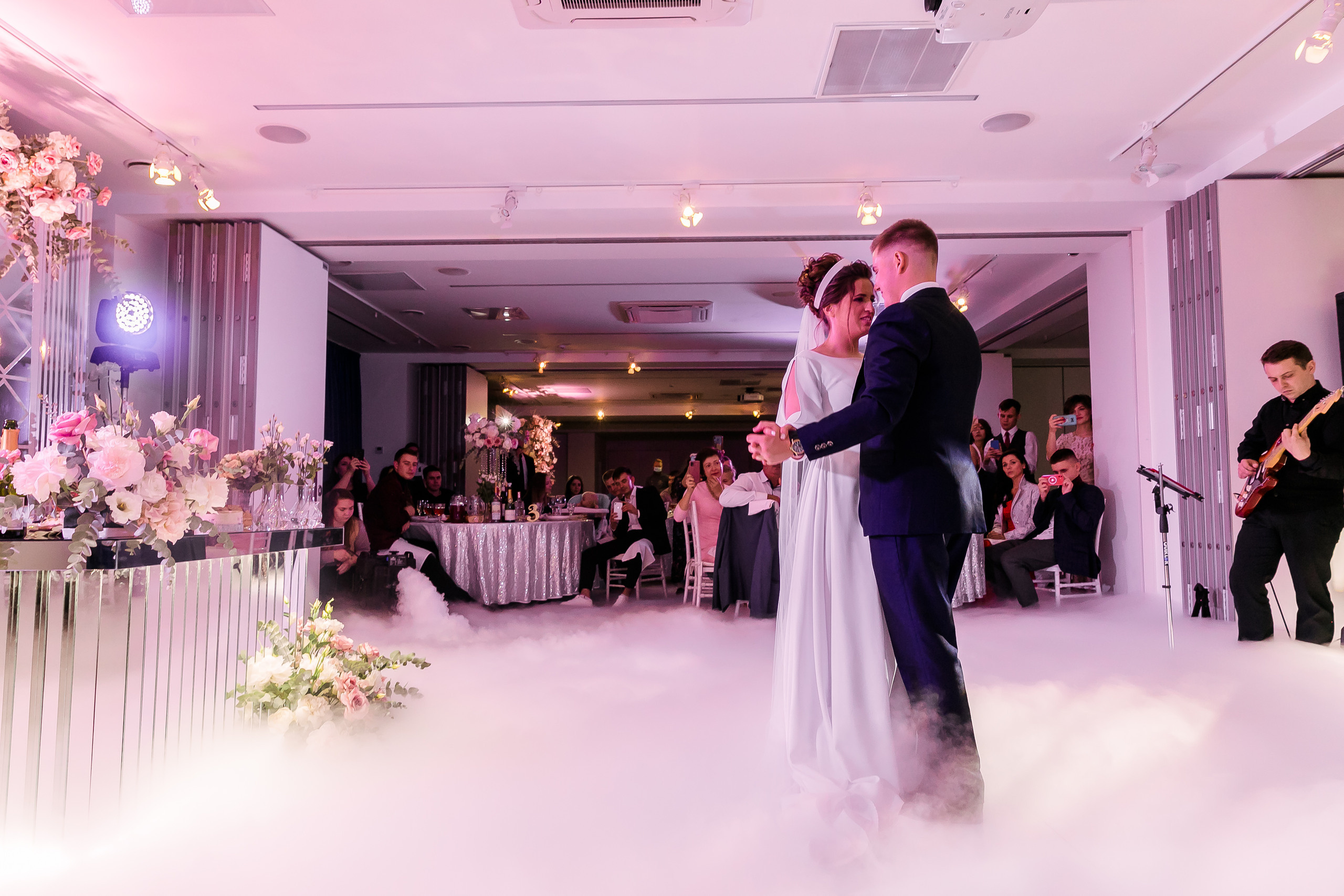 Свадьба Марии И Артема. Фотограф Спирова Юлия Венеция Италия