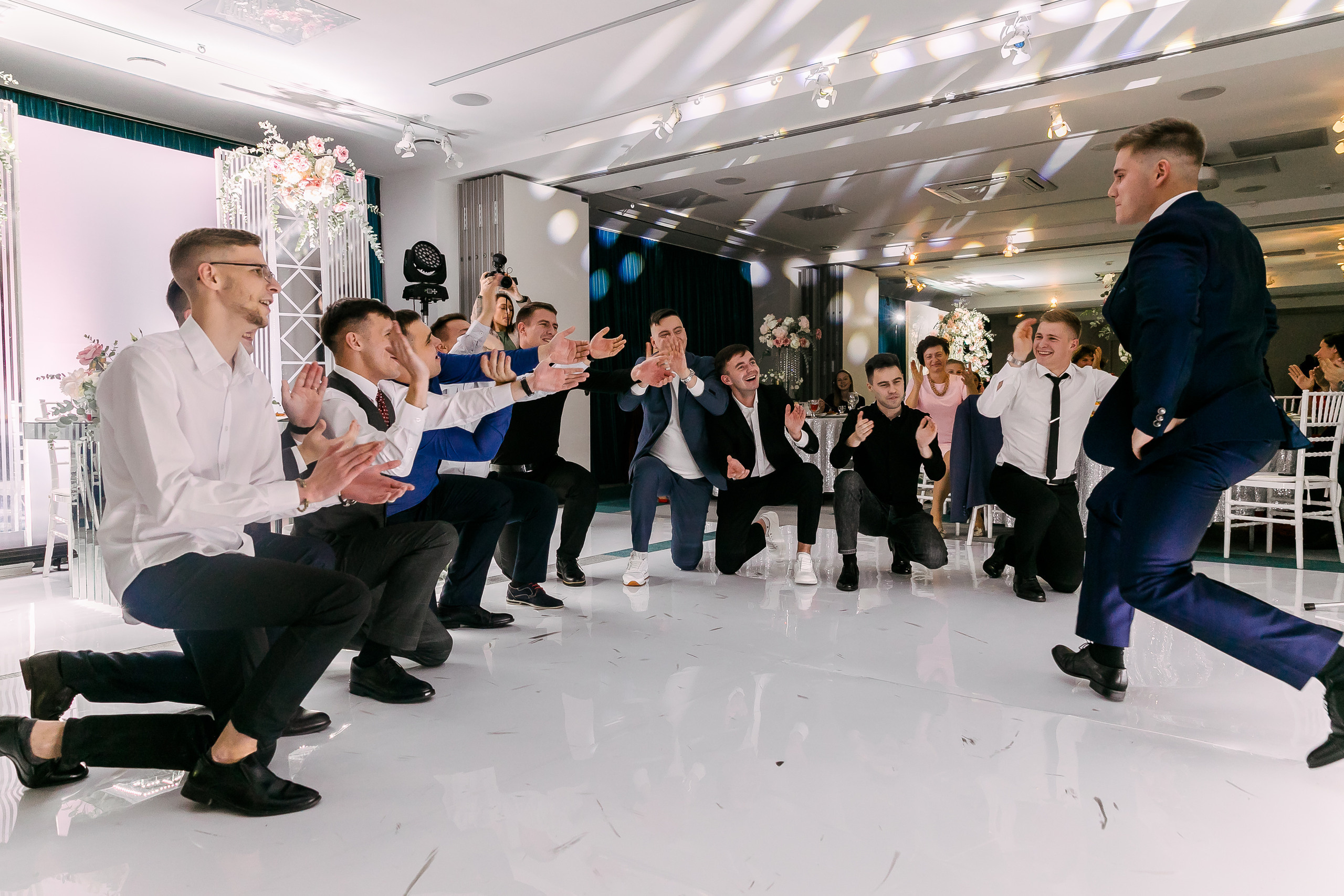 Свадьба Марии И Артема. Фотограф Спирова Юлия Венеция Италия