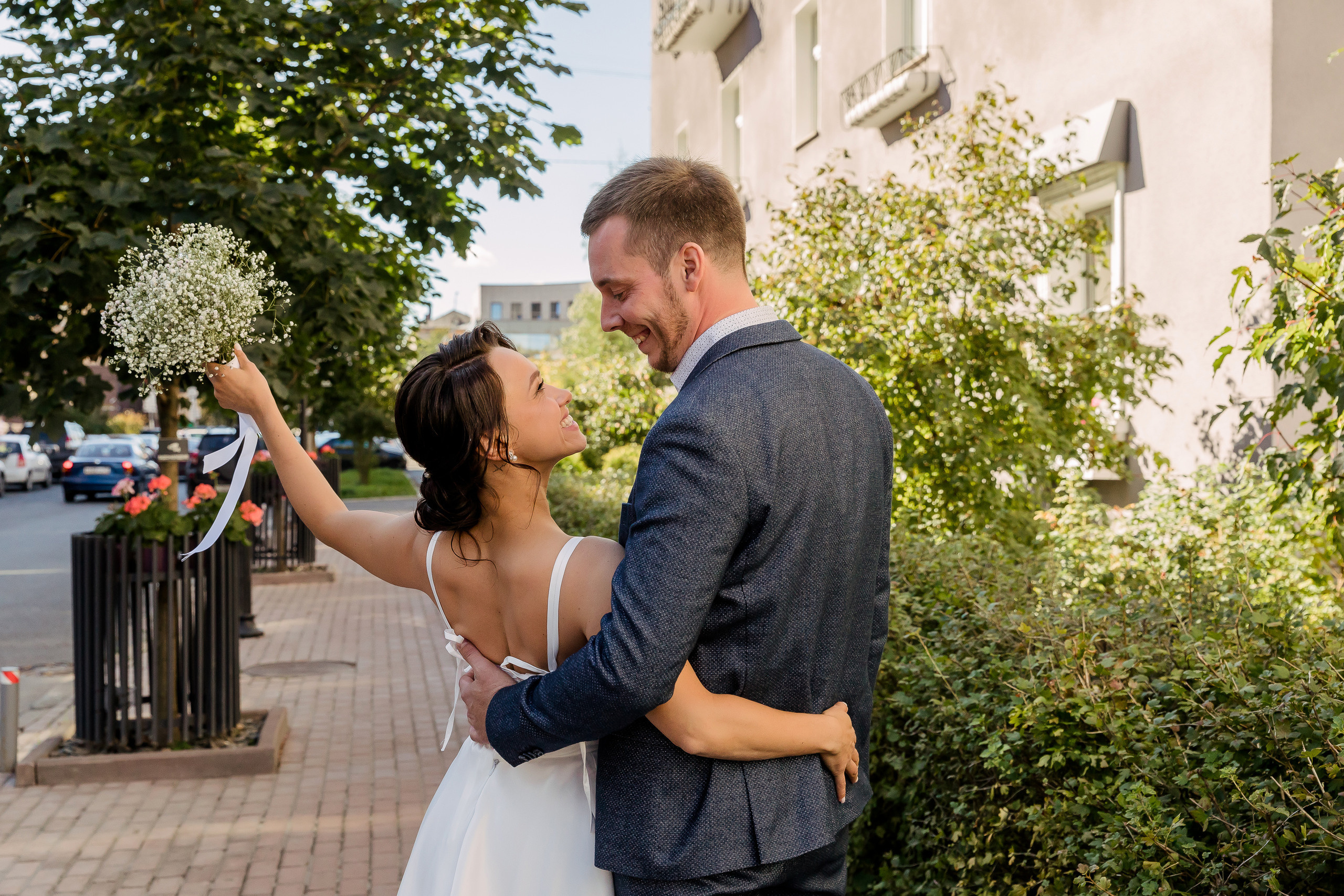 Свадьба в Ялгоре. Наташа и Слава. Фотограф Спирова Юлия Венеция Италия