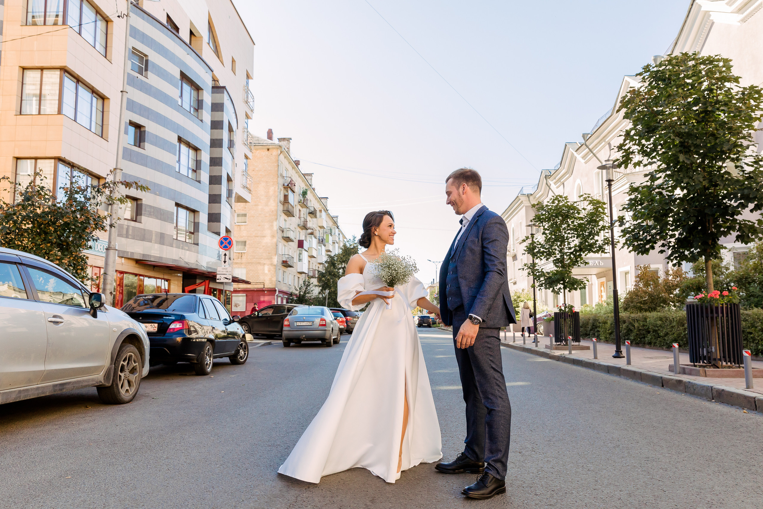 Свадьба в Ялгоре. Наташа и Слава. Фотограф Спирова Юлия Венеция Италия