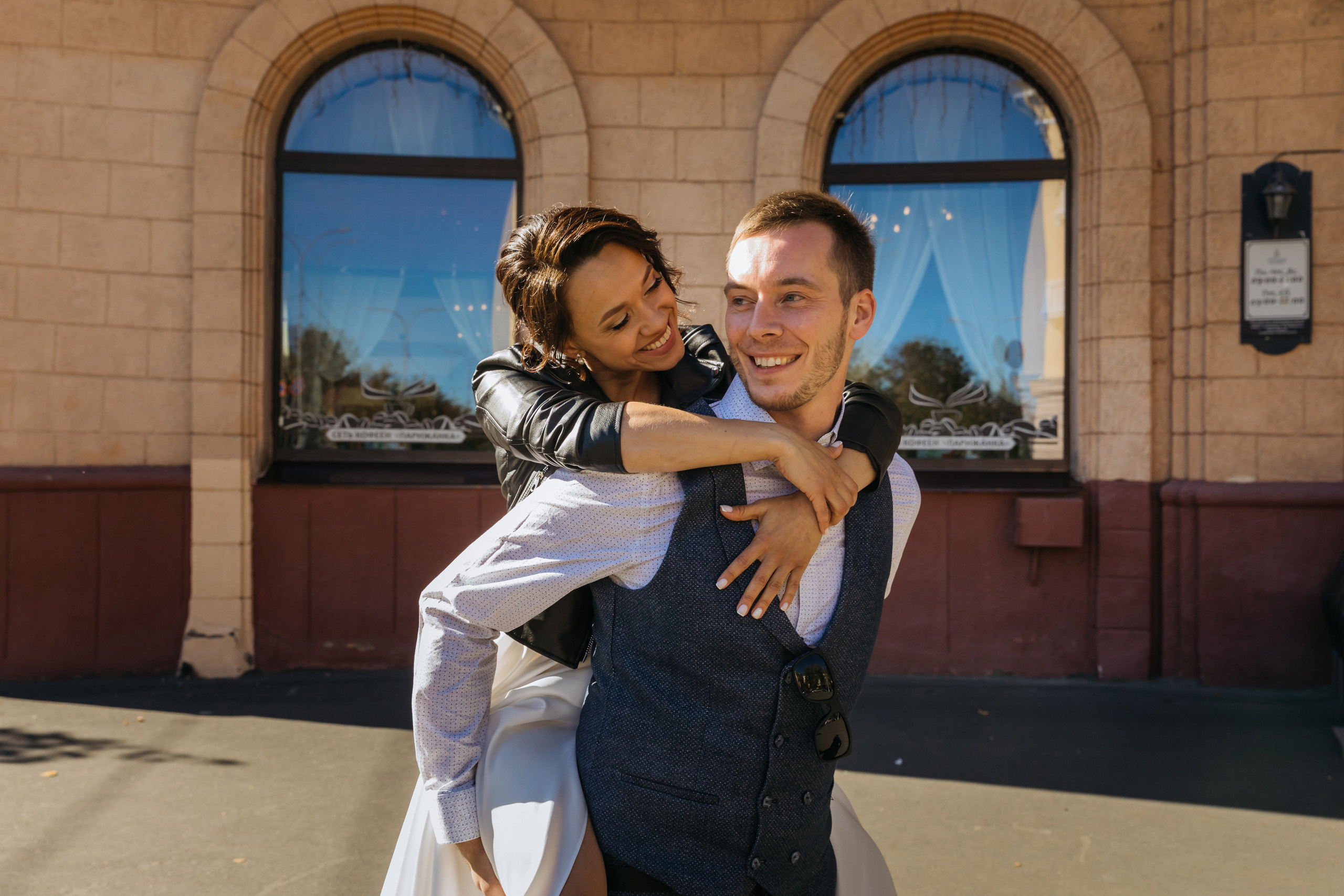 Свадьба в Ялгоре. Наташа и Слава. Фотограф Спирова Юлия Венеция Италия