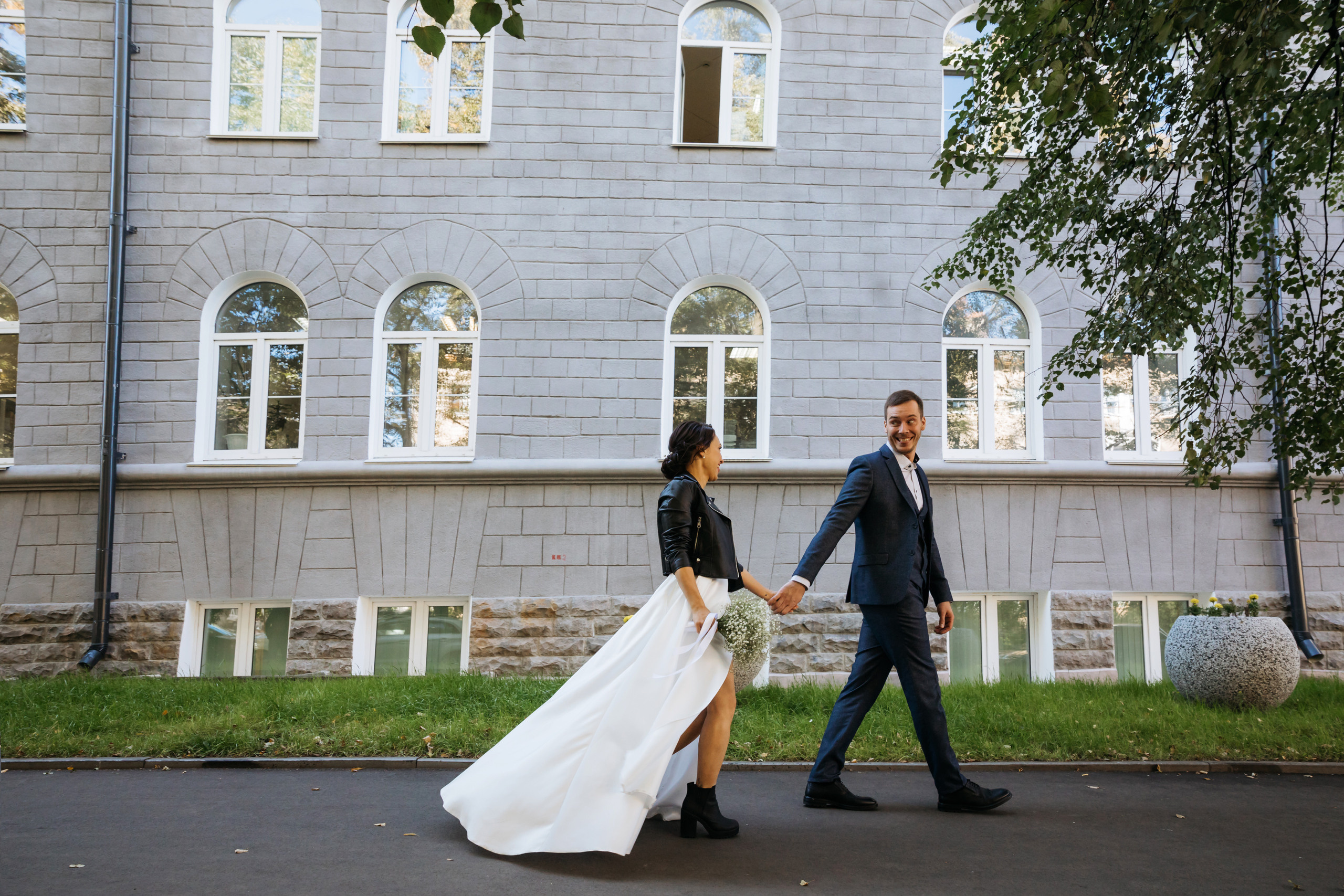 Свадьба в Ялгоре. Наташа и Слава. Фотограф Спирова Юлия Венеция Италия