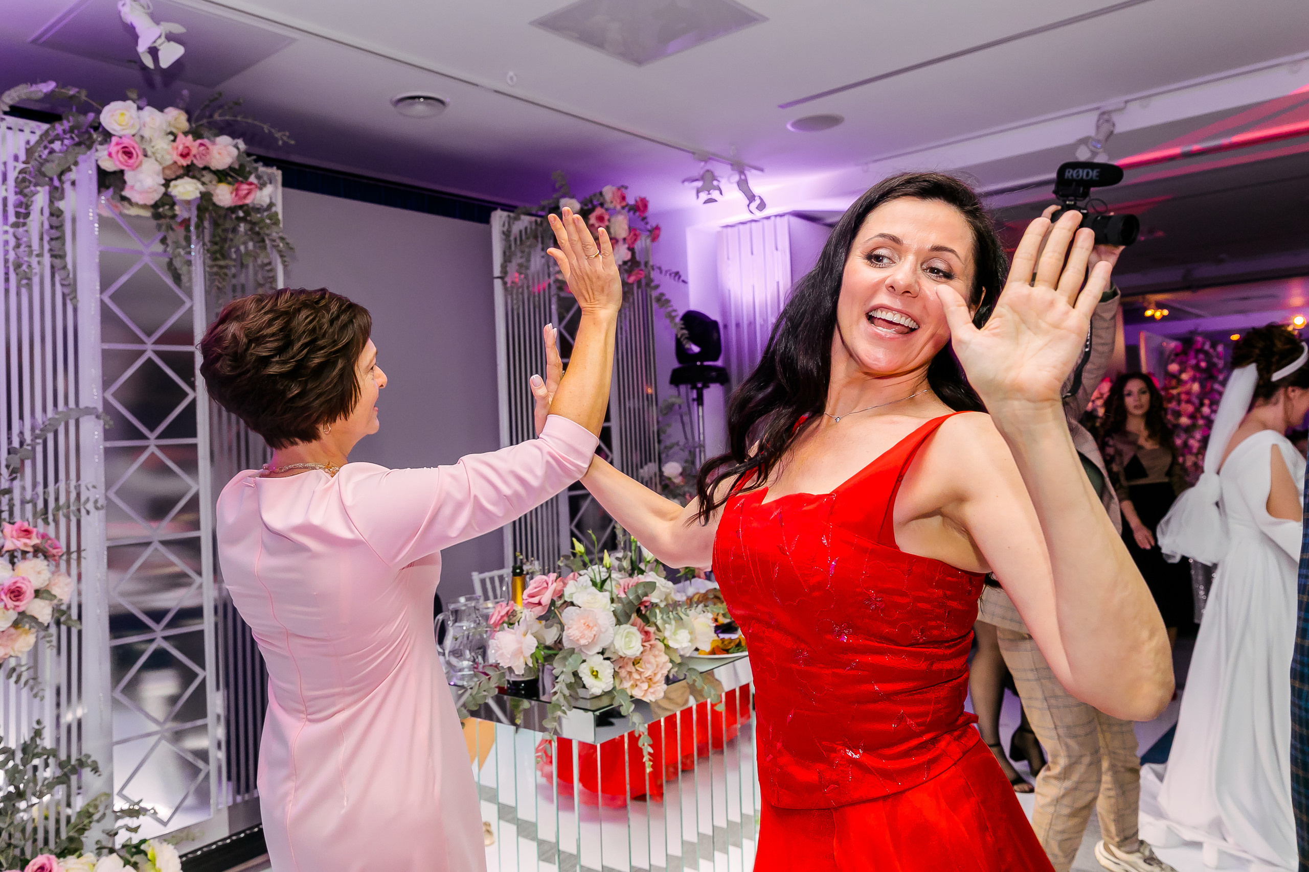 Свадьба Марии И Артема. Фотограф Спирова Юлия Венеция Италия