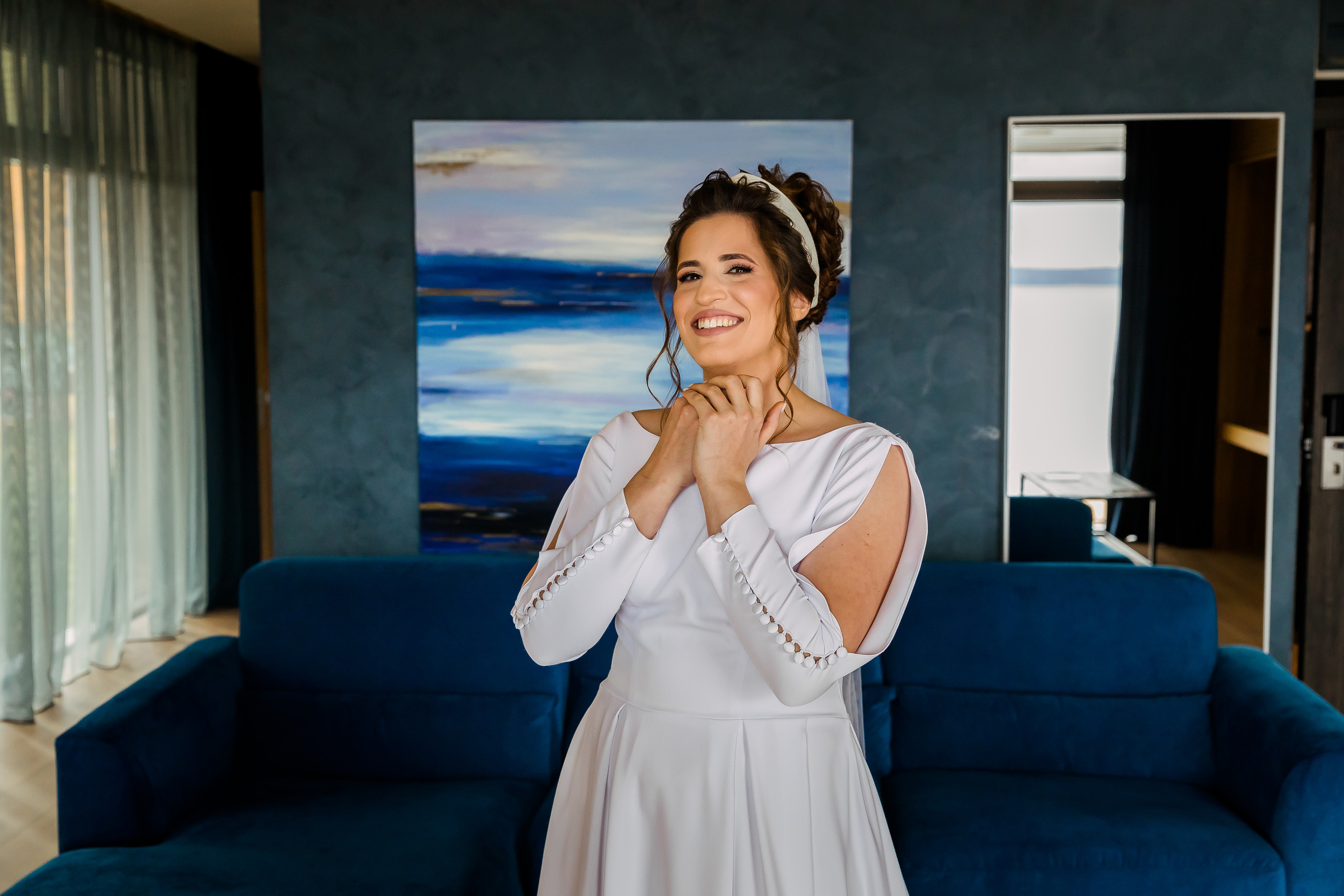 Свадьба Марии И Артема. Фотограф Спирова Юлия Венеция Италия