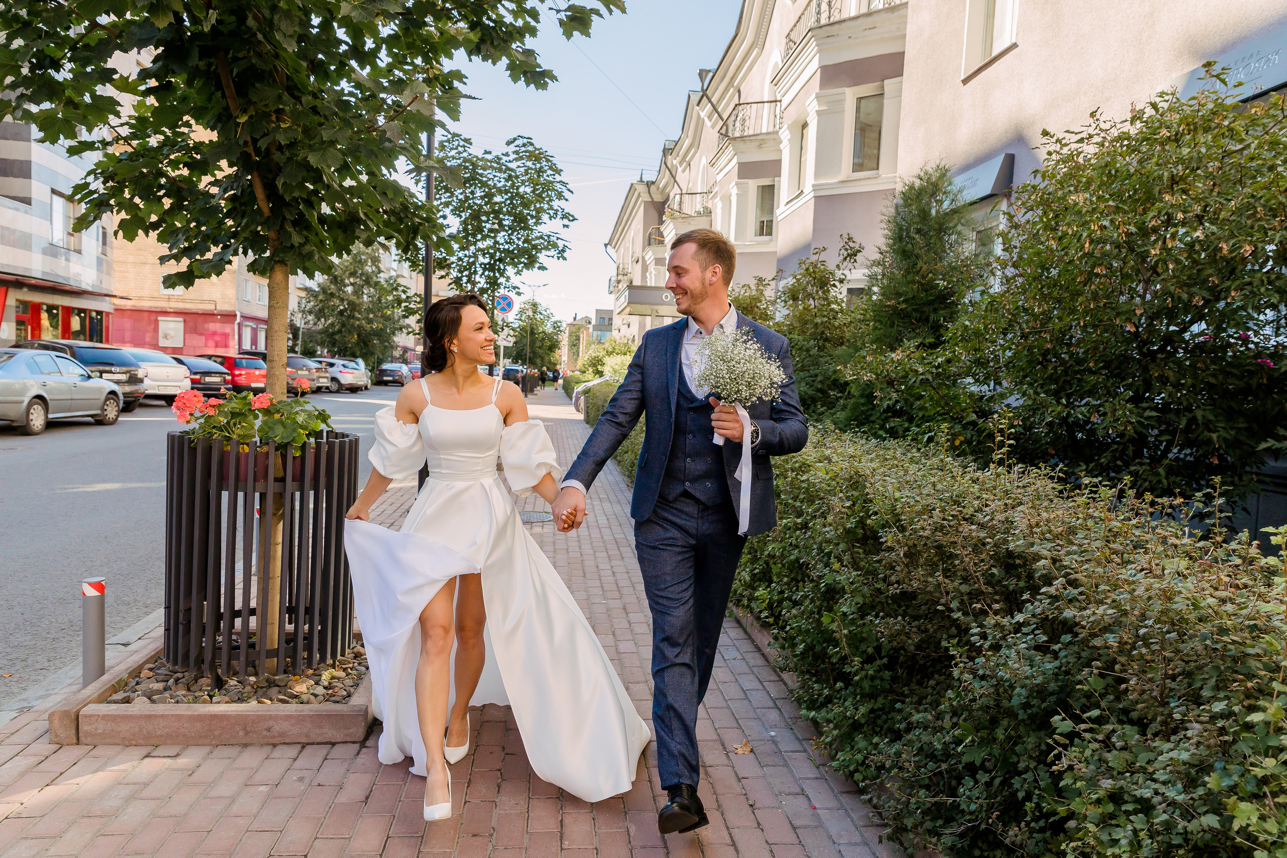 Свадьба в Ялгоре. Наташа и Слава. Фотограф Спирова Юлия Венеция Италия