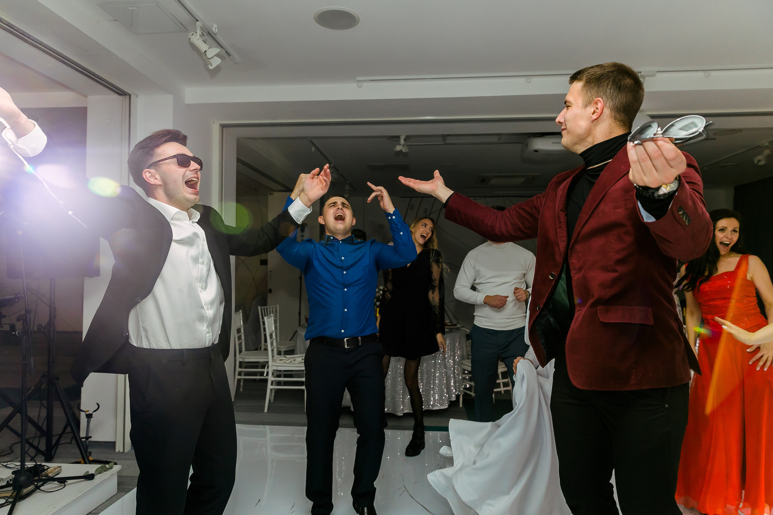 Свадьба Марии И Артема. Фотограф Спирова Юлия Венеция Италия