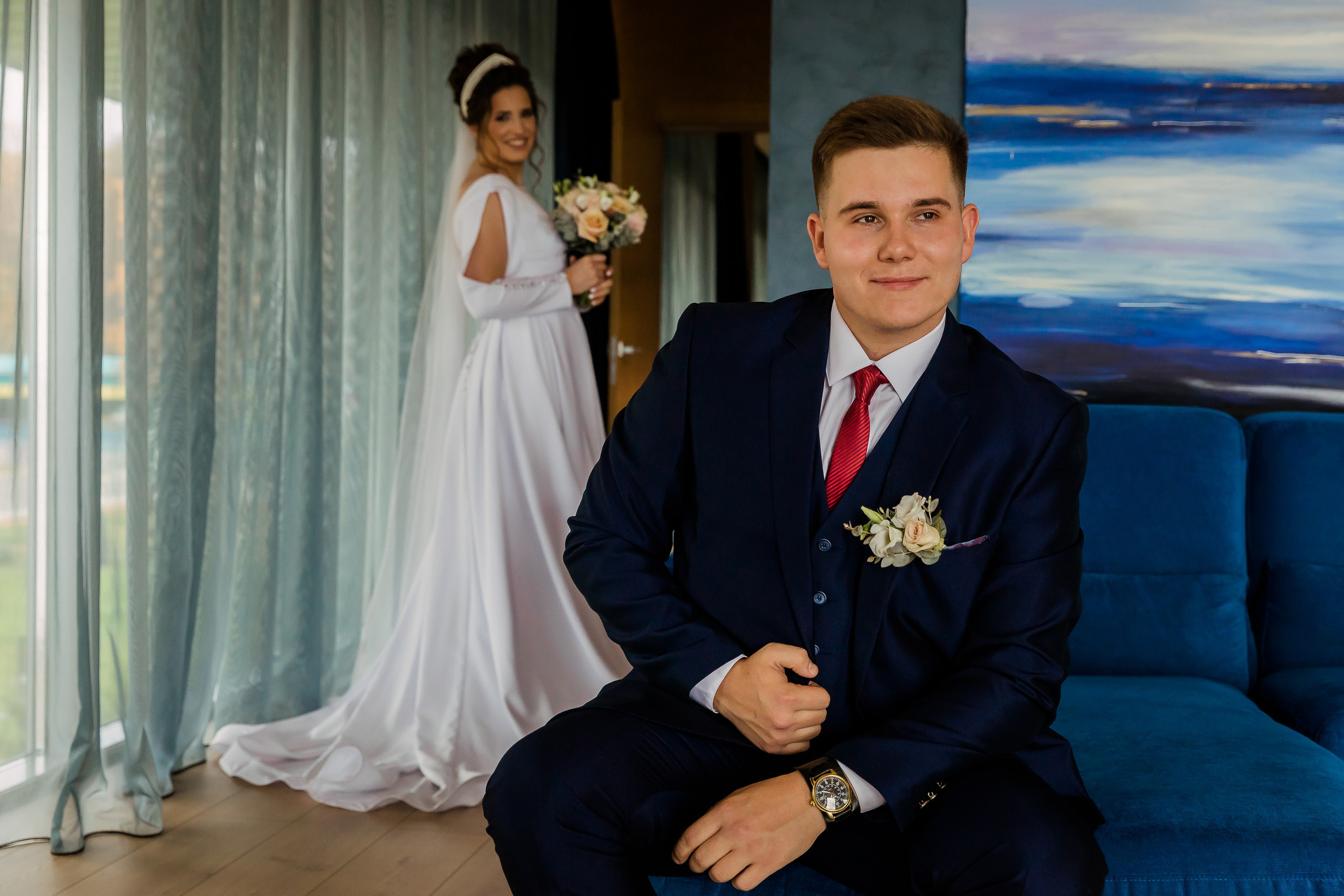 Свадьба Марии И Артема. Фотограф Спирова Юлия Венеция Италия