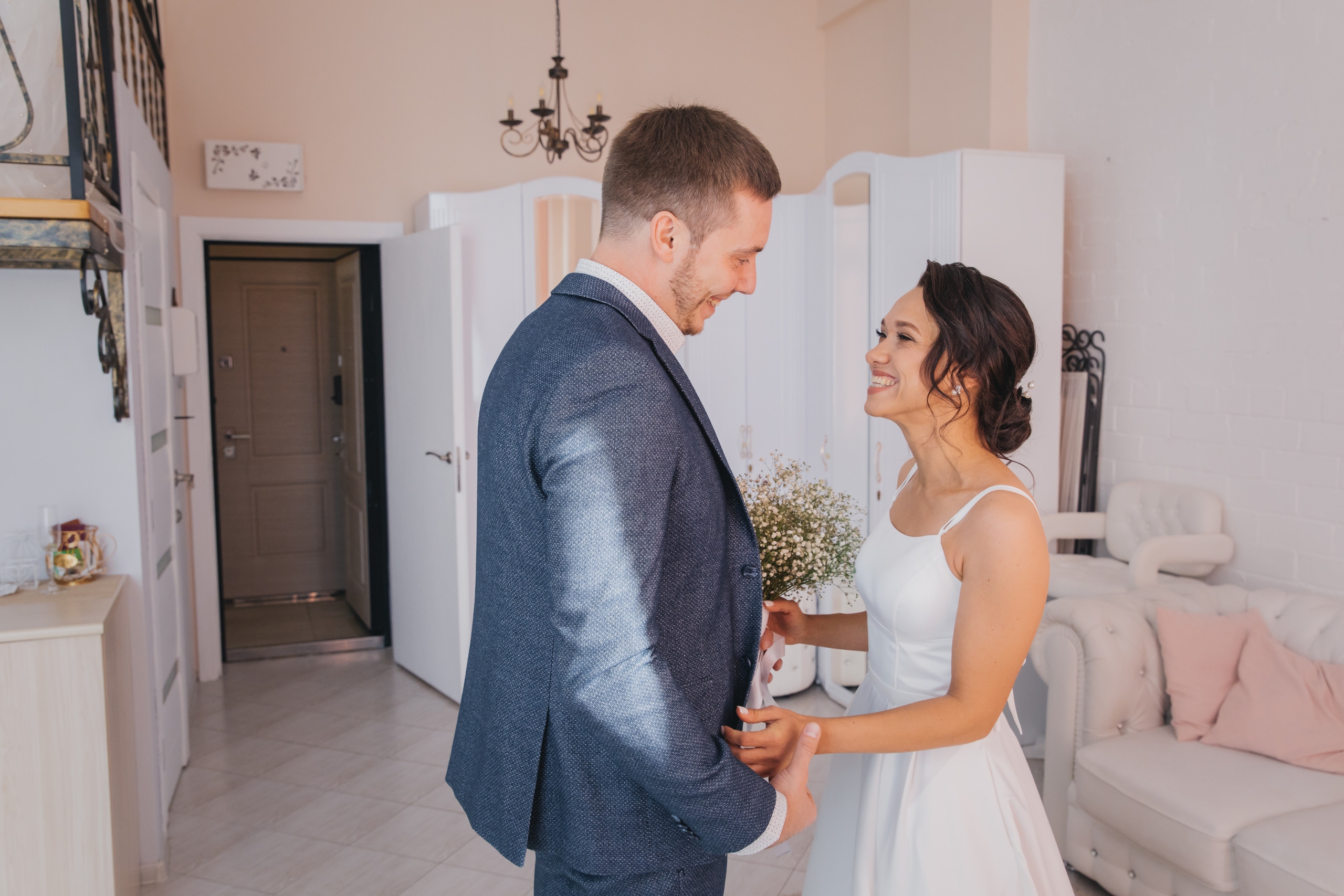 Свадьба в Ялгоре. Наташа и Слава. Фотограф Спирова Юлия Венеция Италия