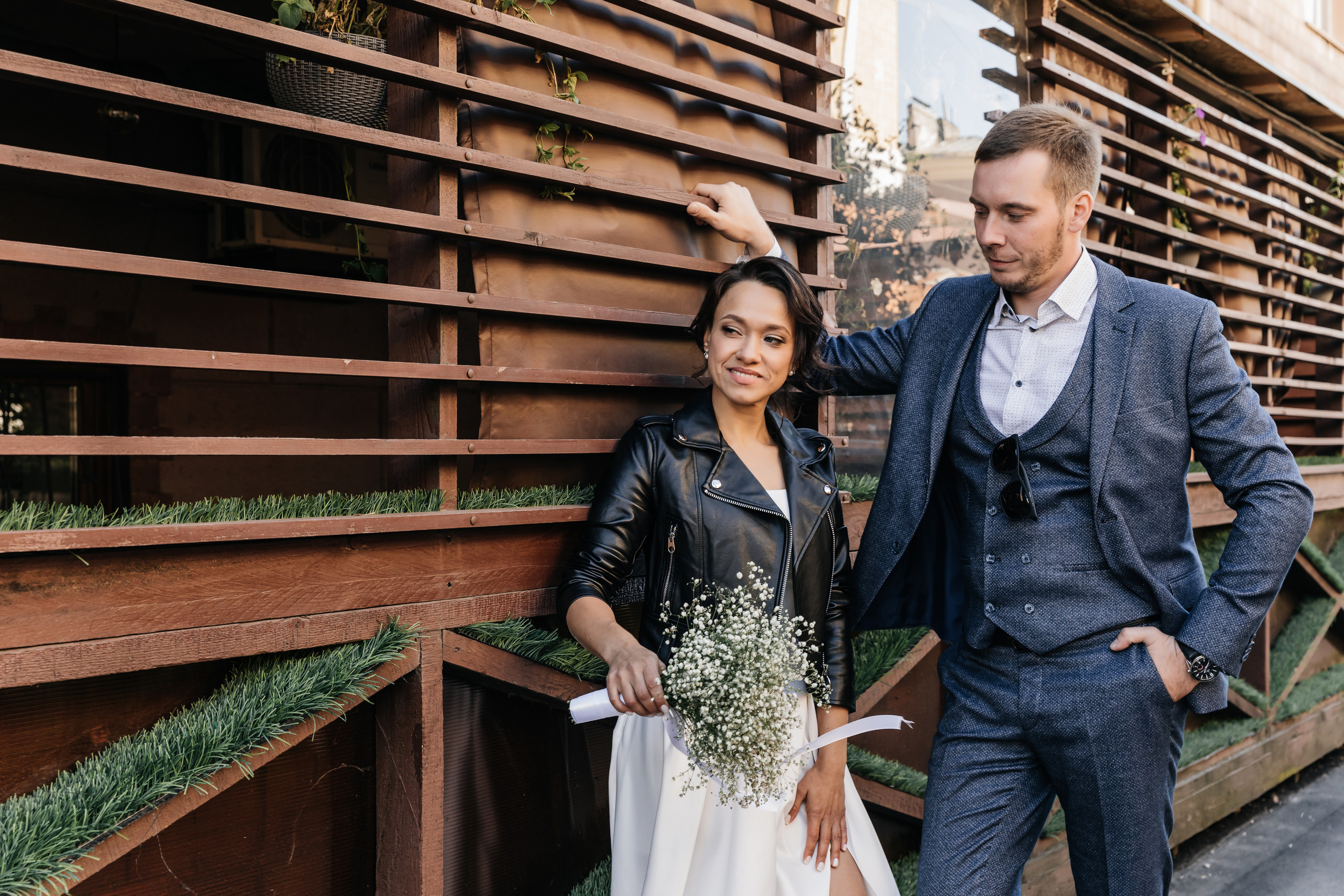 Свадьба в Ялгоре. Наташа и Слава. Фотограф Спирова Юлия Венеция Италия