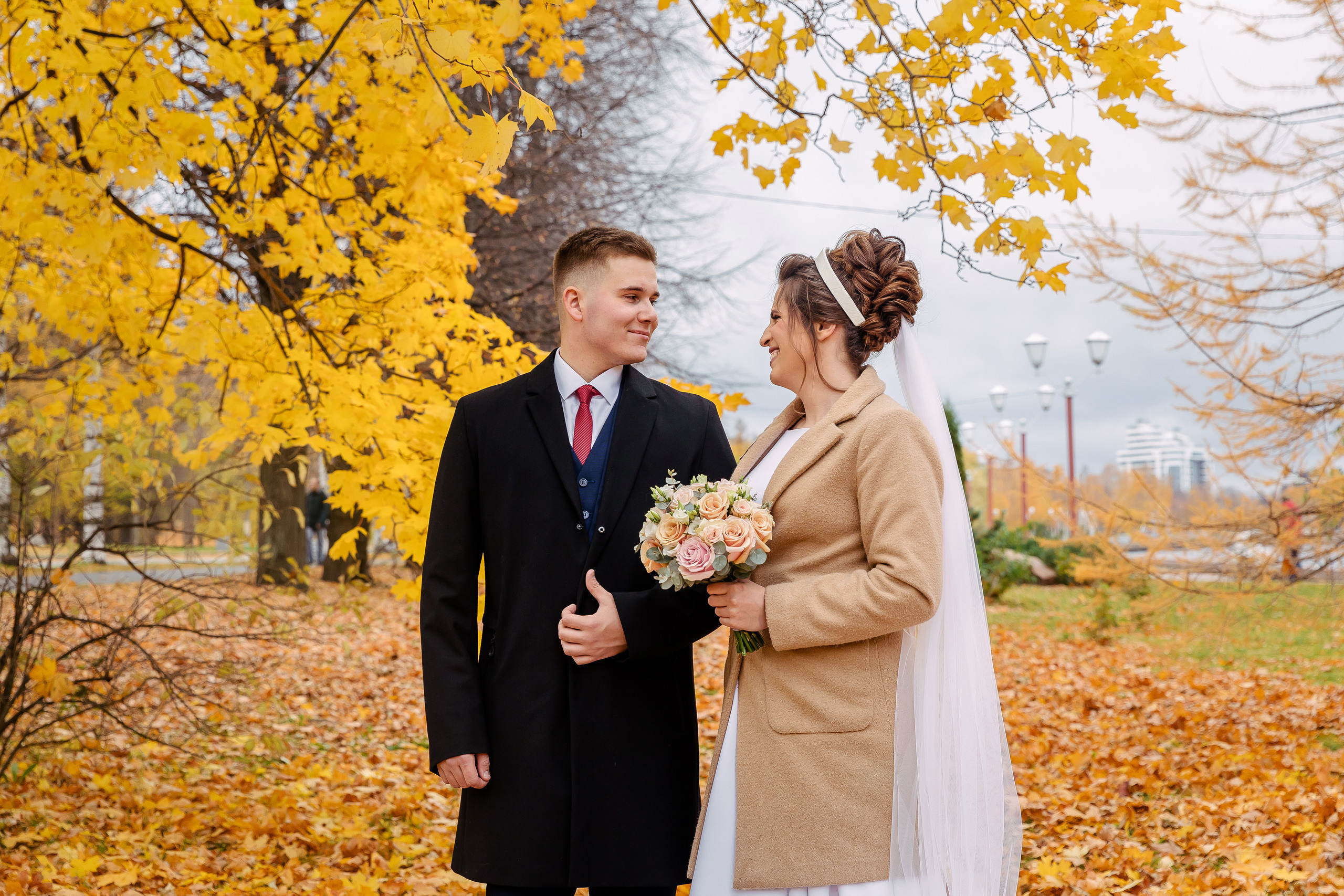 Свадебный фотограф Карелия