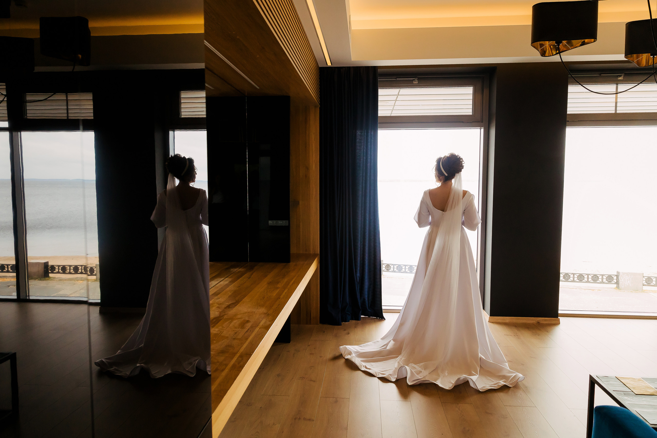 Свадьба Марии И Артема. Фотограф Спирова Юлия Венеция Италия