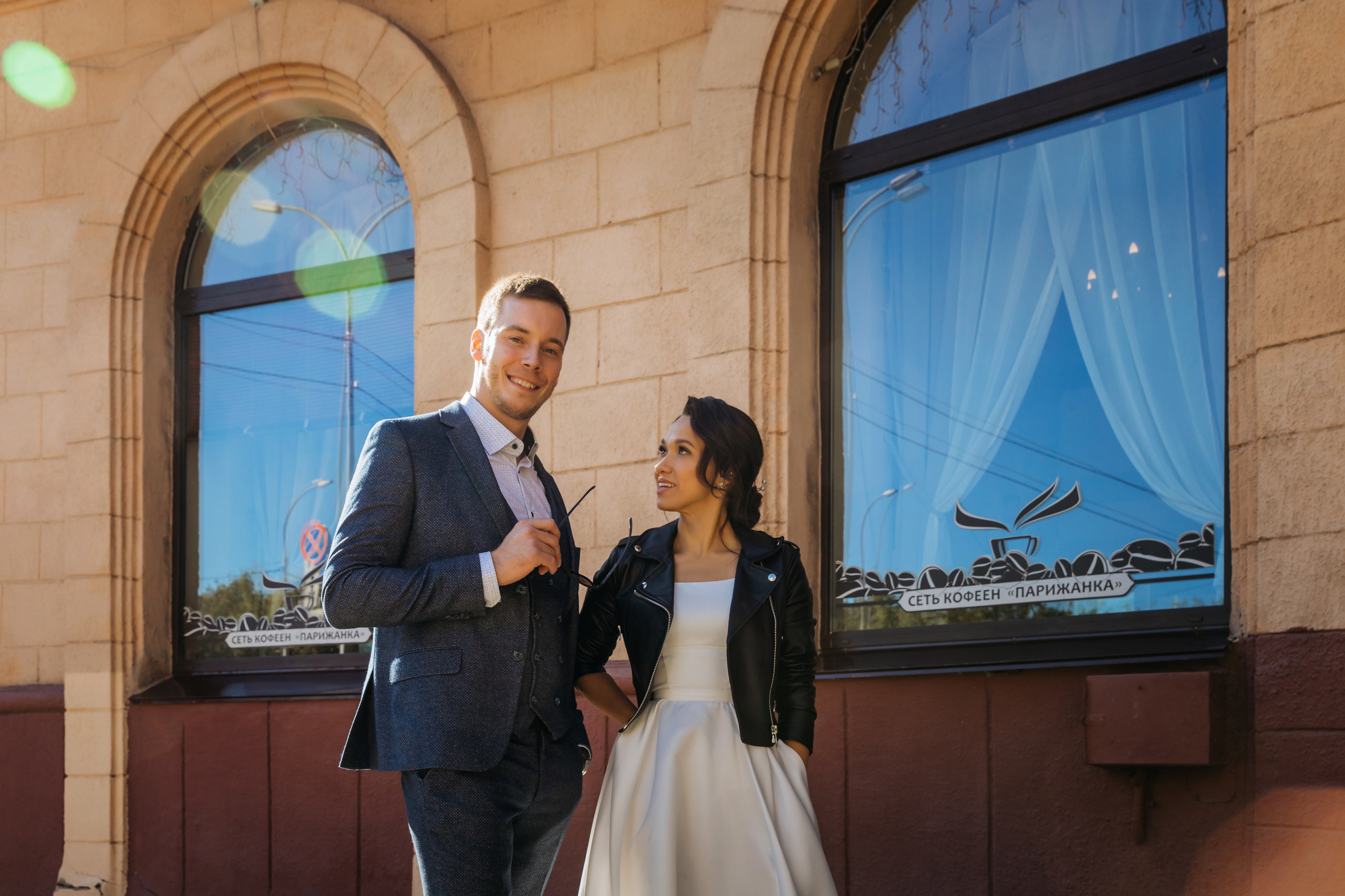 Свадьба в Ялгоре. Наташа и Слава. Фотограф Спирова Юлия Венеция Италия