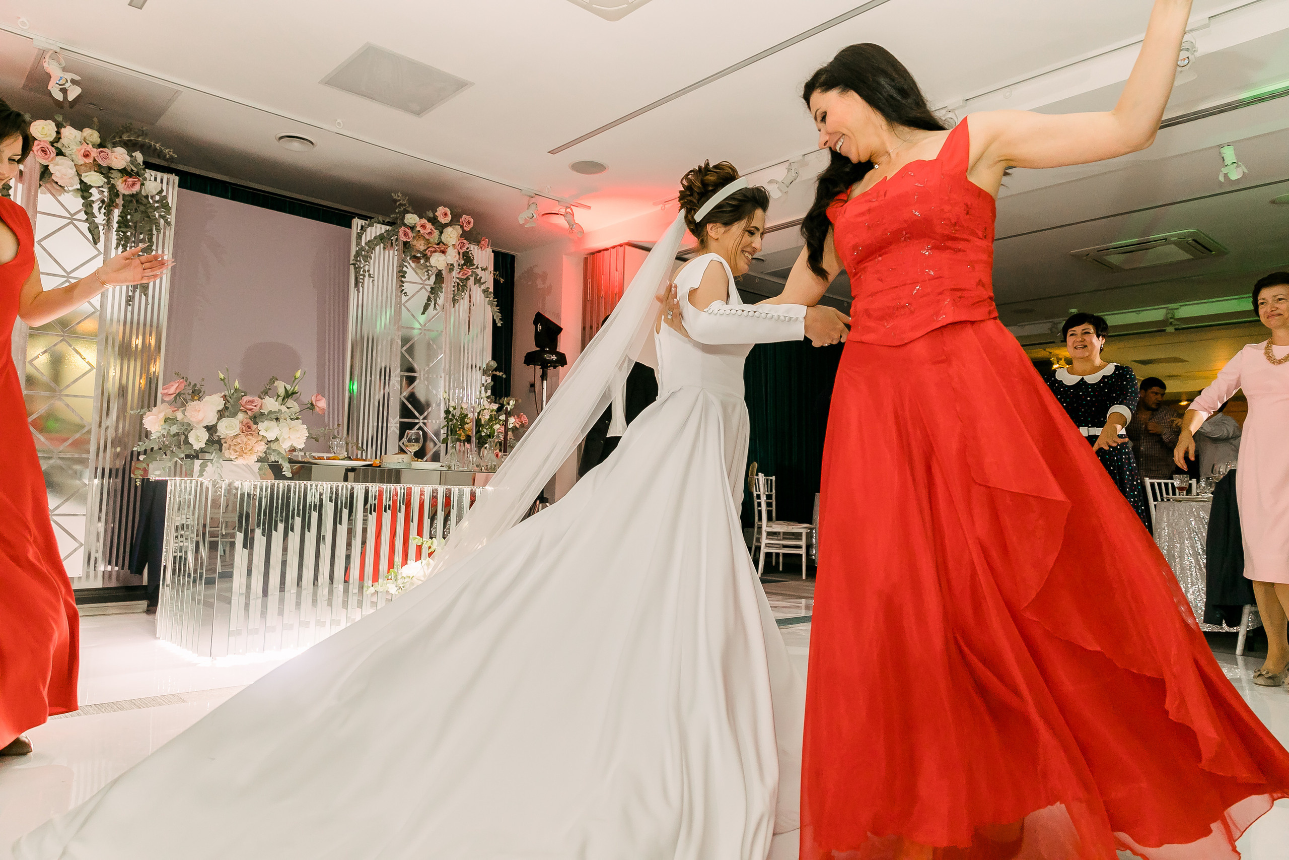 Свадьба Марии И Артема. Фотограф Спирова Юлия Венеция Италия