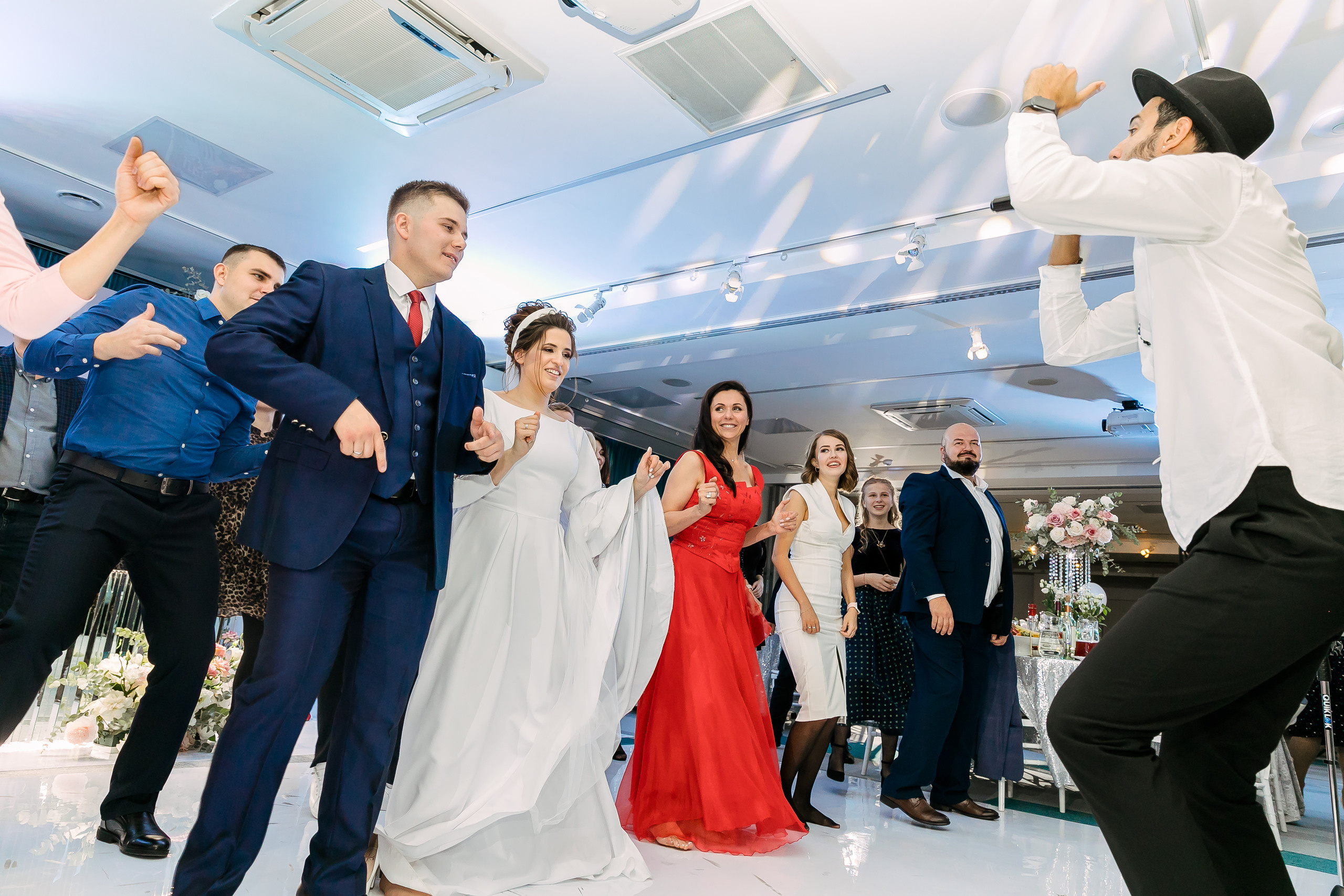 Свадьба Марии И Артема. Фотограф Спирова Юлия Венеция Италия