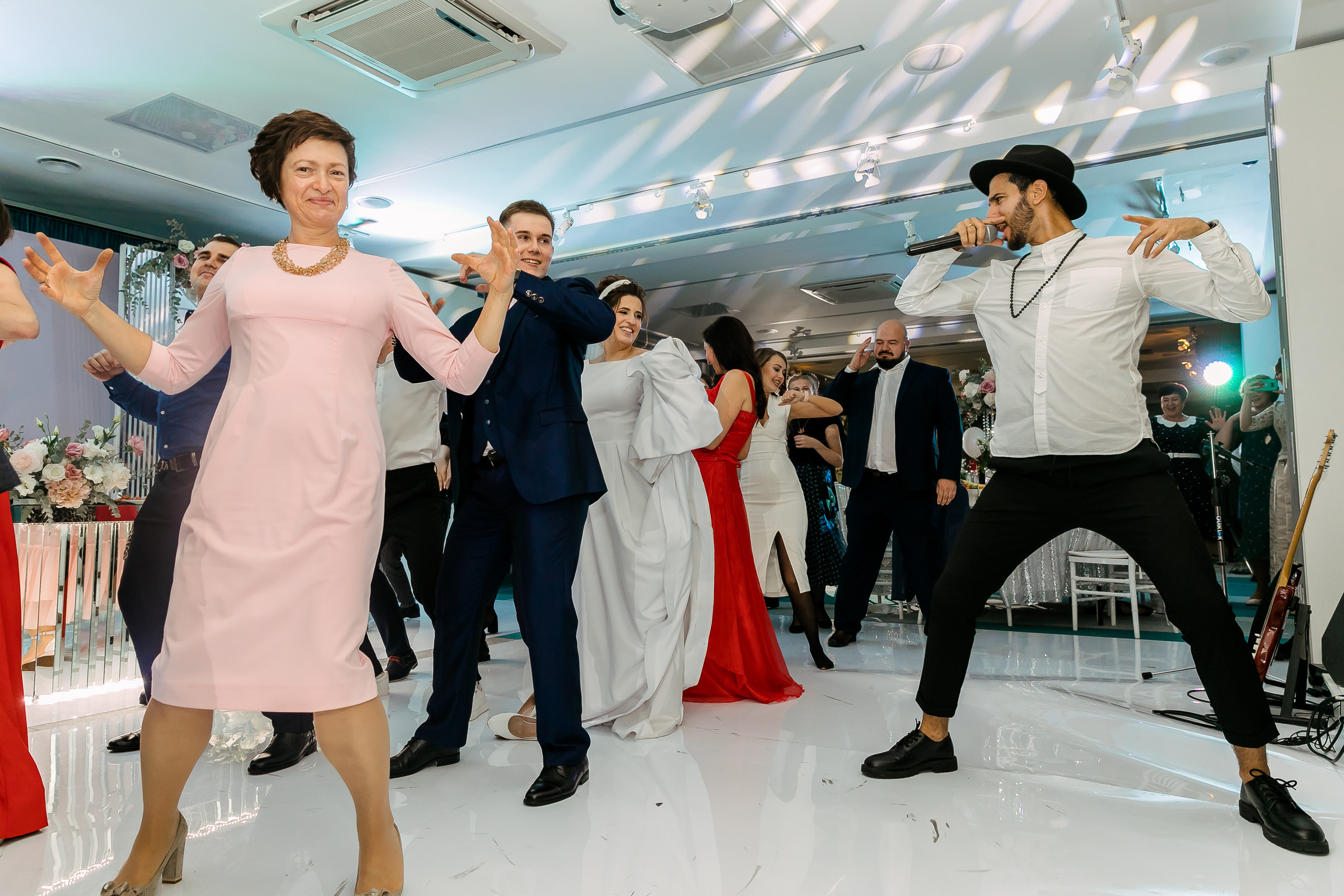 Свадьба Марии И Артема. Фотограф Спирова Юлия Венеция Италия