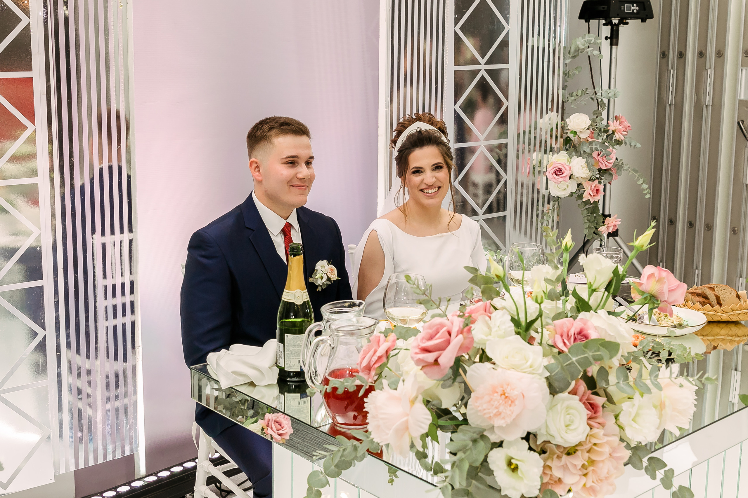 Свадьба Марии И Артема. Фотограф Спирова Юлия Венеция Италия