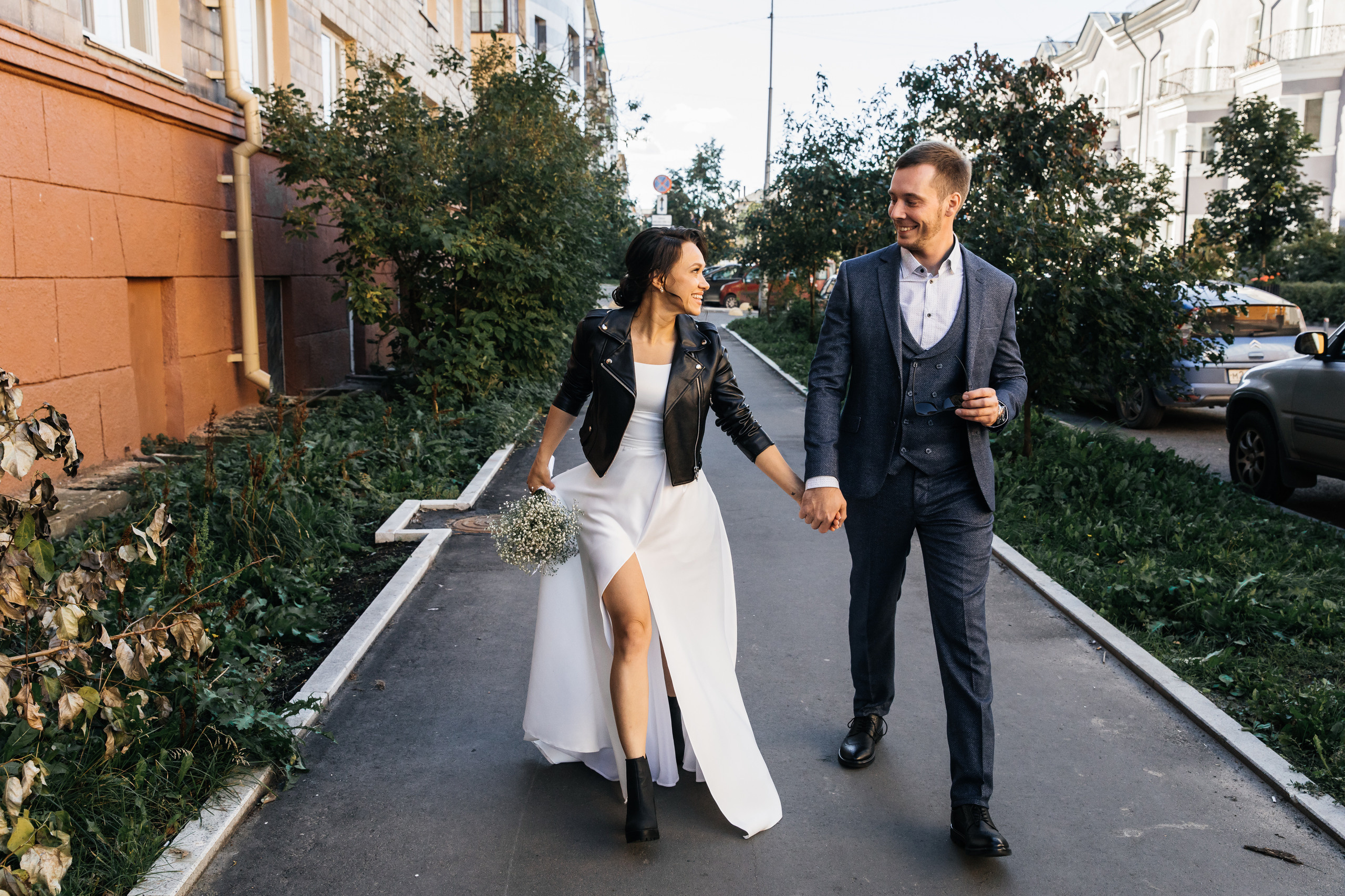 Свадьба в Ялгоре. Наташа и Слава. Фотограф Спирова Юлия Венеция Италия