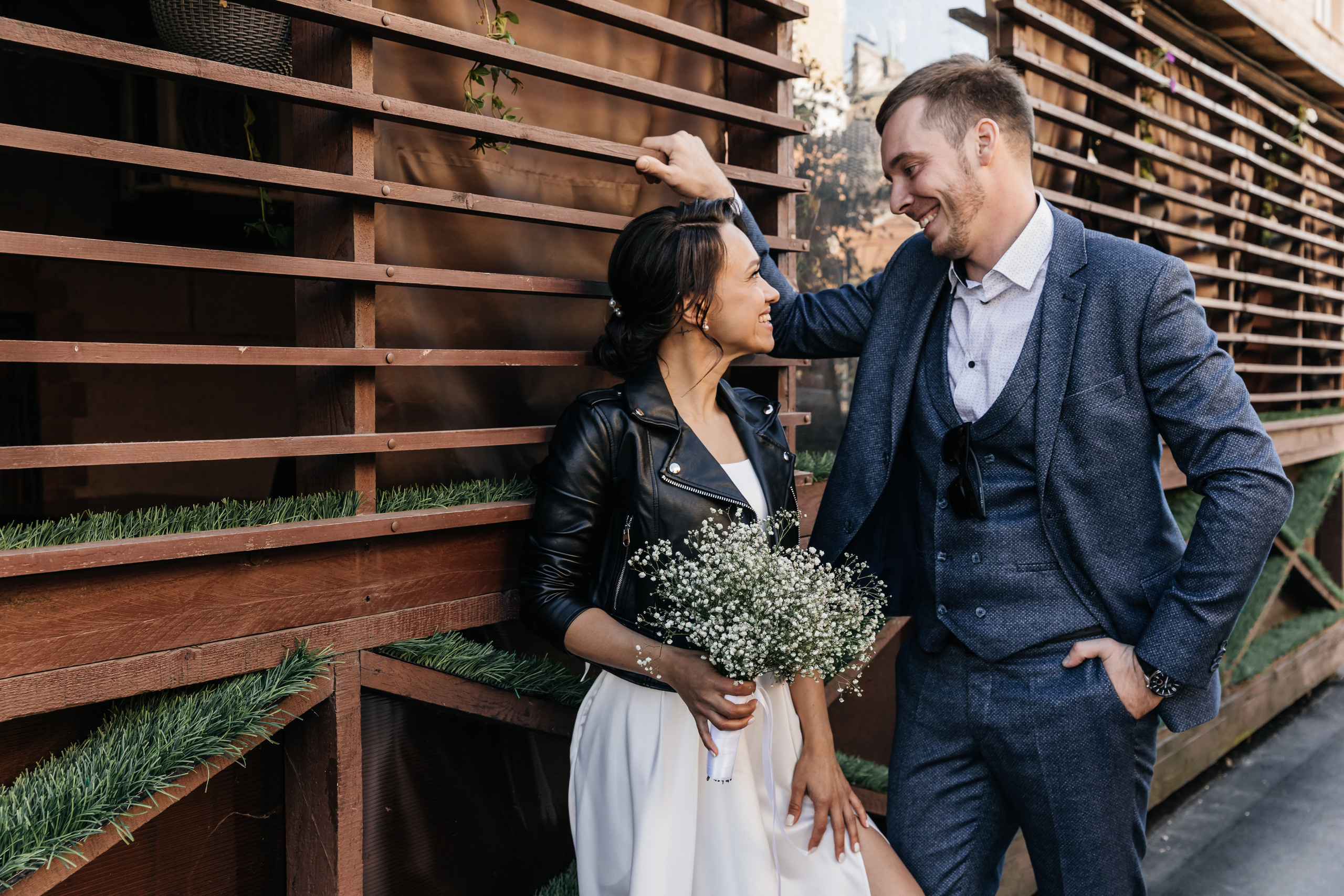 Свадьба в Ялгоре. Наташа и Слава. Фотограф Спирова Юлия Венеция Италия