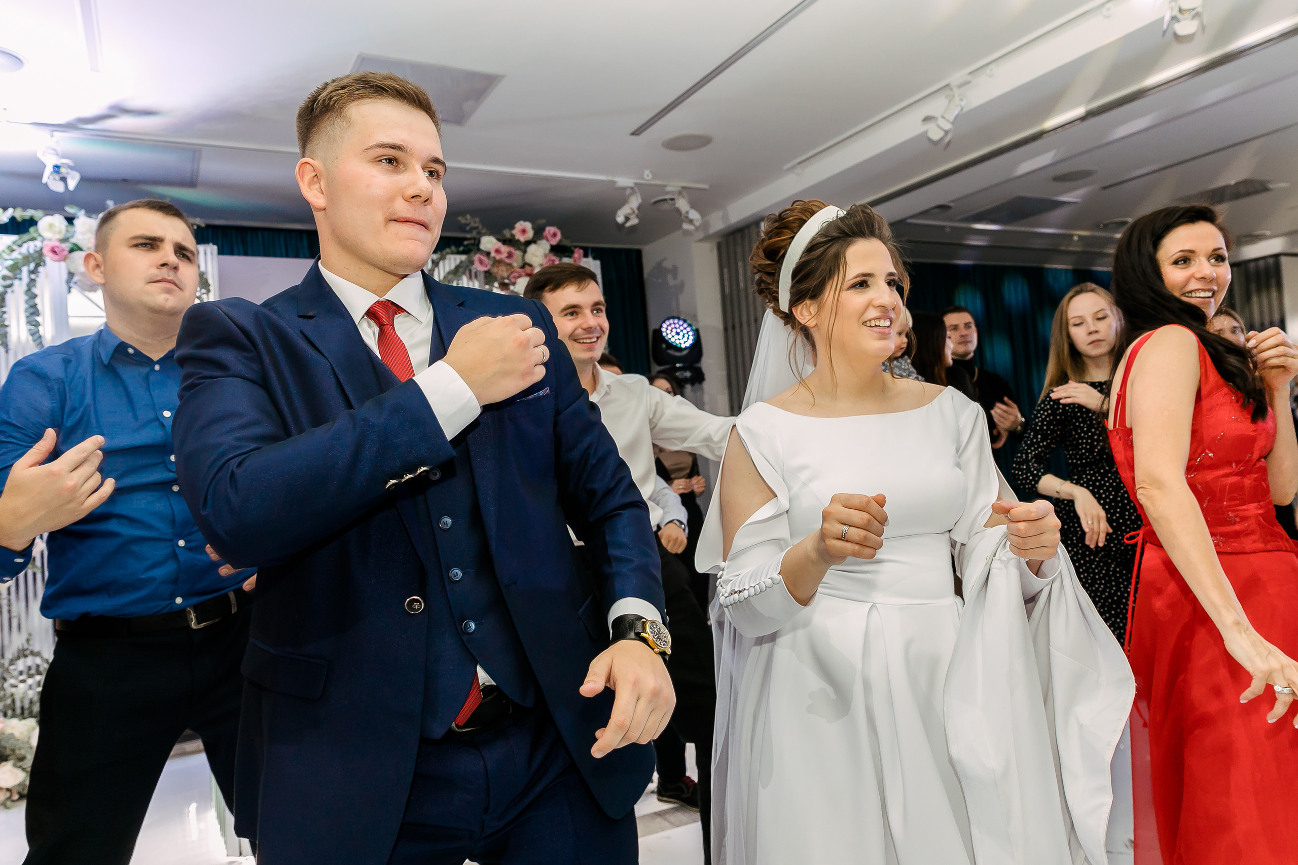 Свадьба Марии И Артема. Фотограф Спирова Юлия Венеция Италия