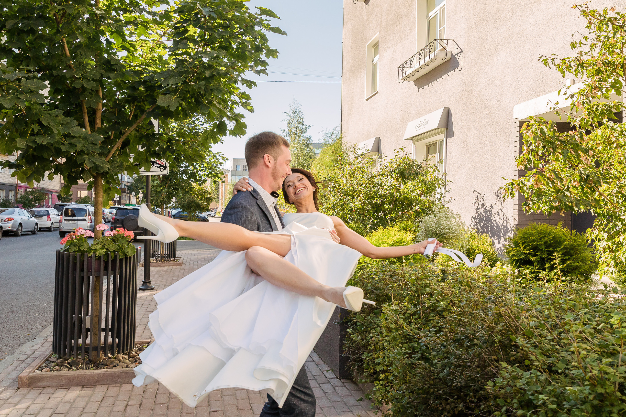 Свадьба в Ялгоре. Наташа и Слава. Фотограф Спирова Юлия Венеция Италия