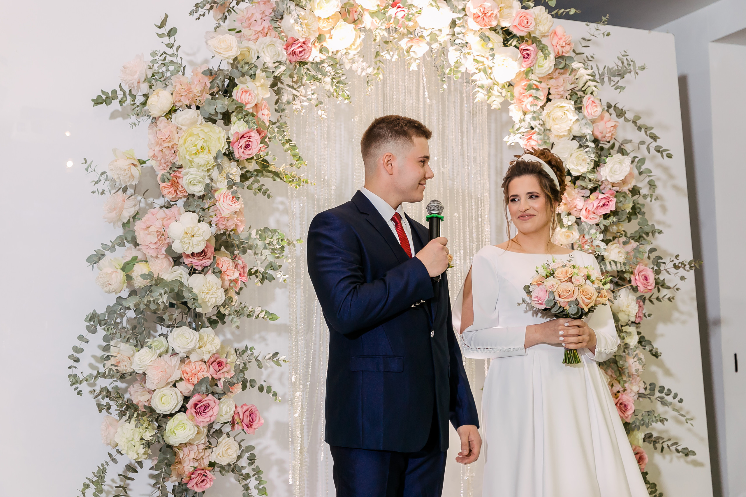 Свадьба Марии И Артема. Фотограф Спирова Юлия Венеция Италия