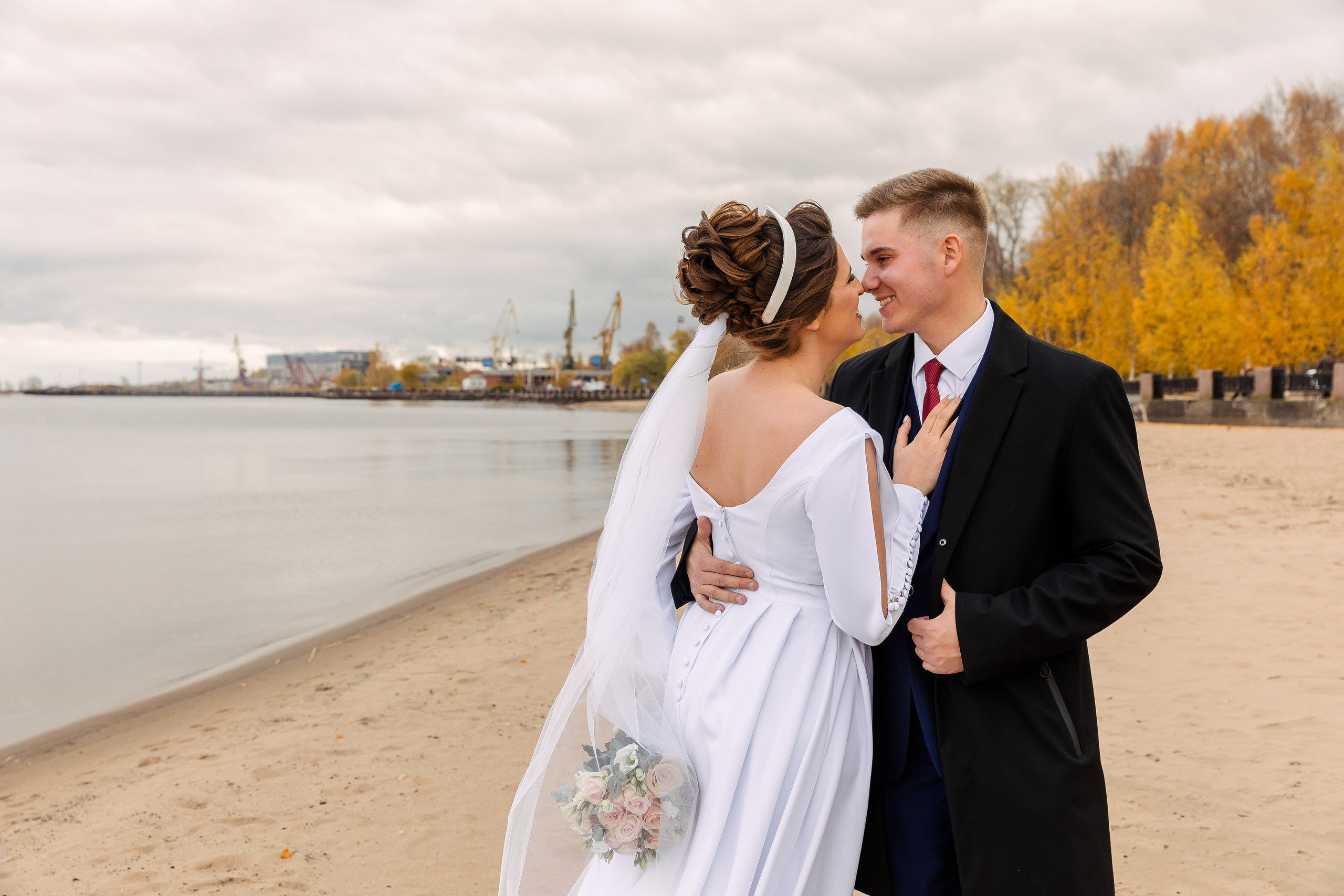 Свадебный фотограф Петрозаводск