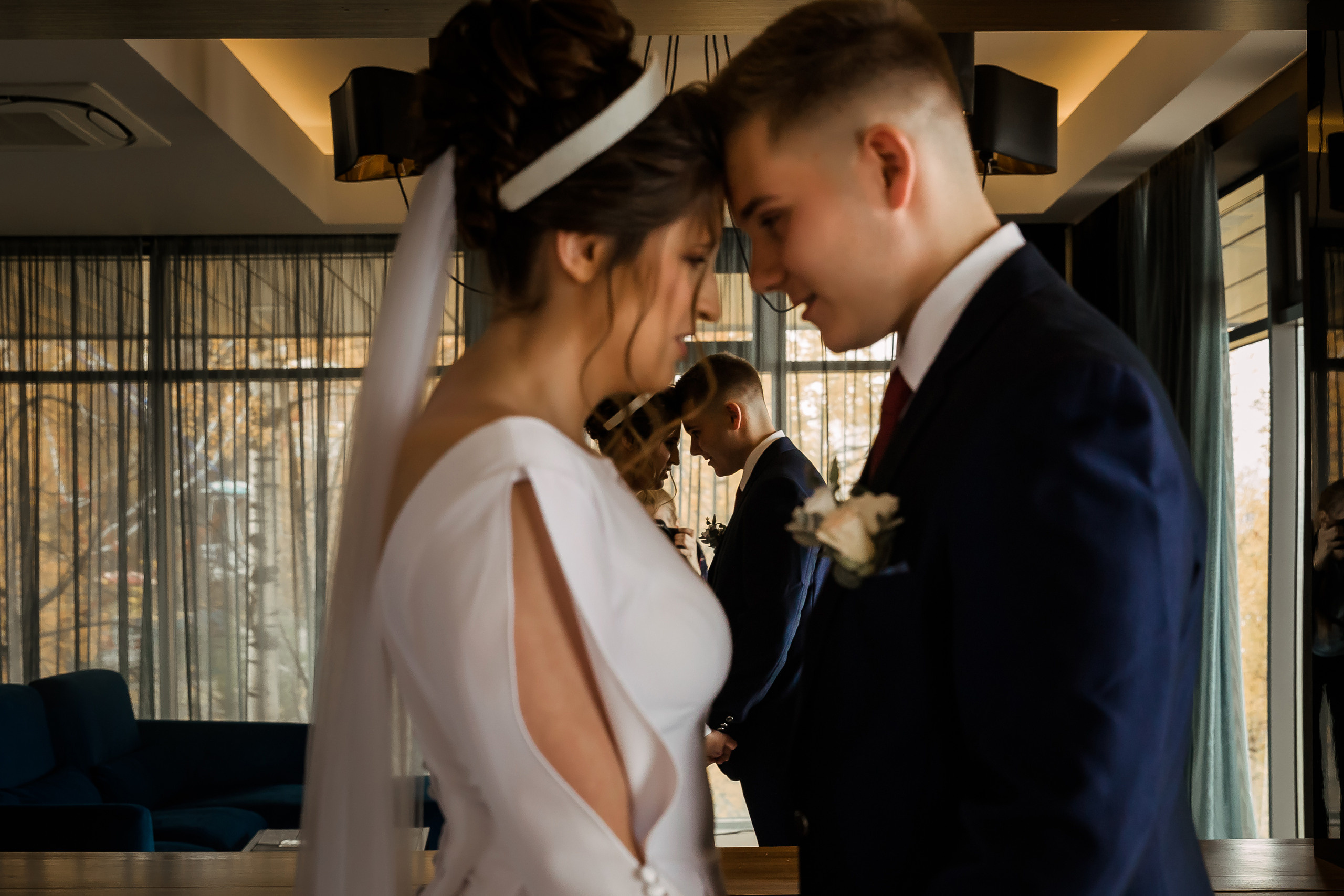 Свадьба Марии И Артема. Фотограф Спирова Юлия Венеция Италия