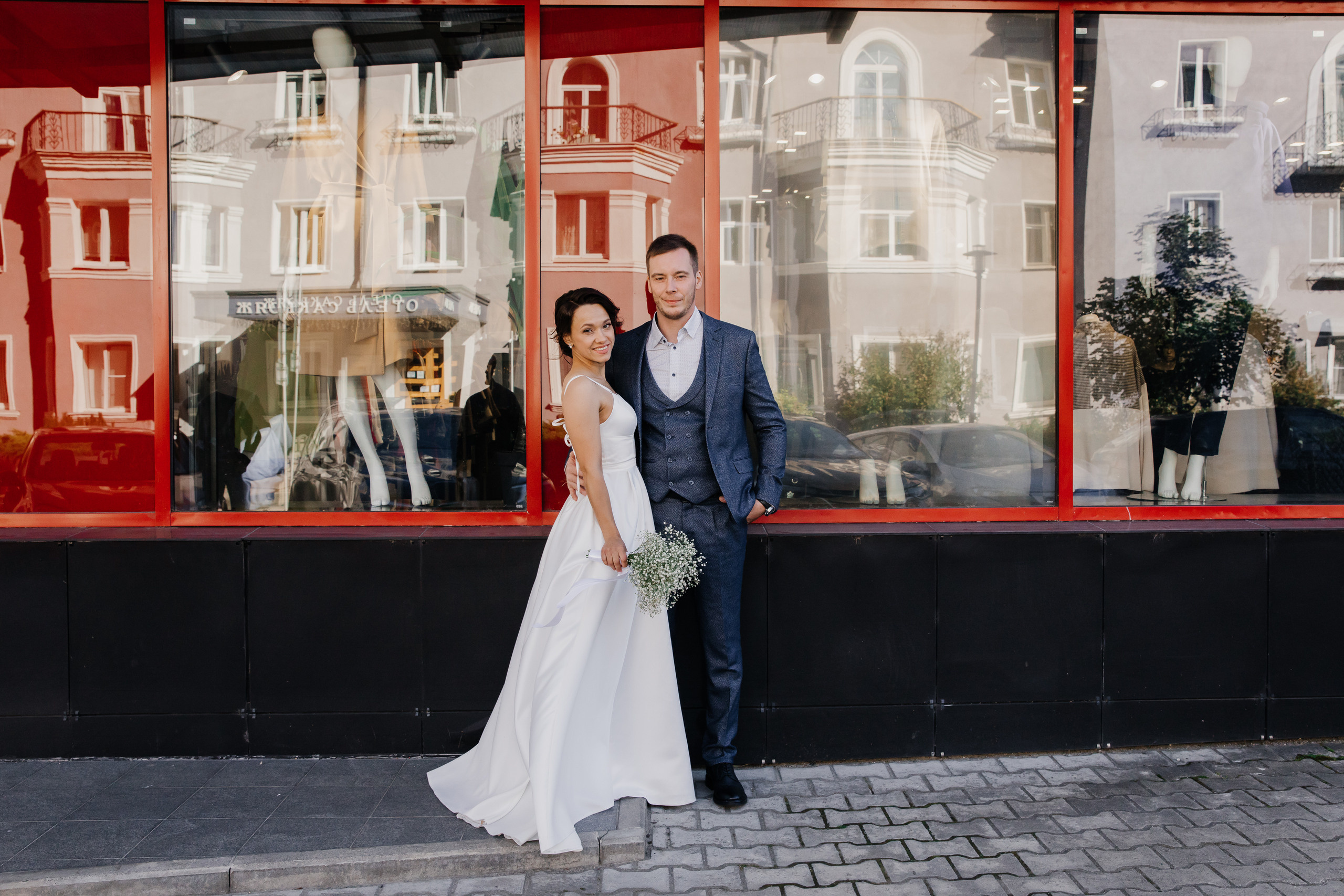 Свадьба в Ялгоре. Наташа и Слава. Фотограф Спирова Юлия Венеция Италия