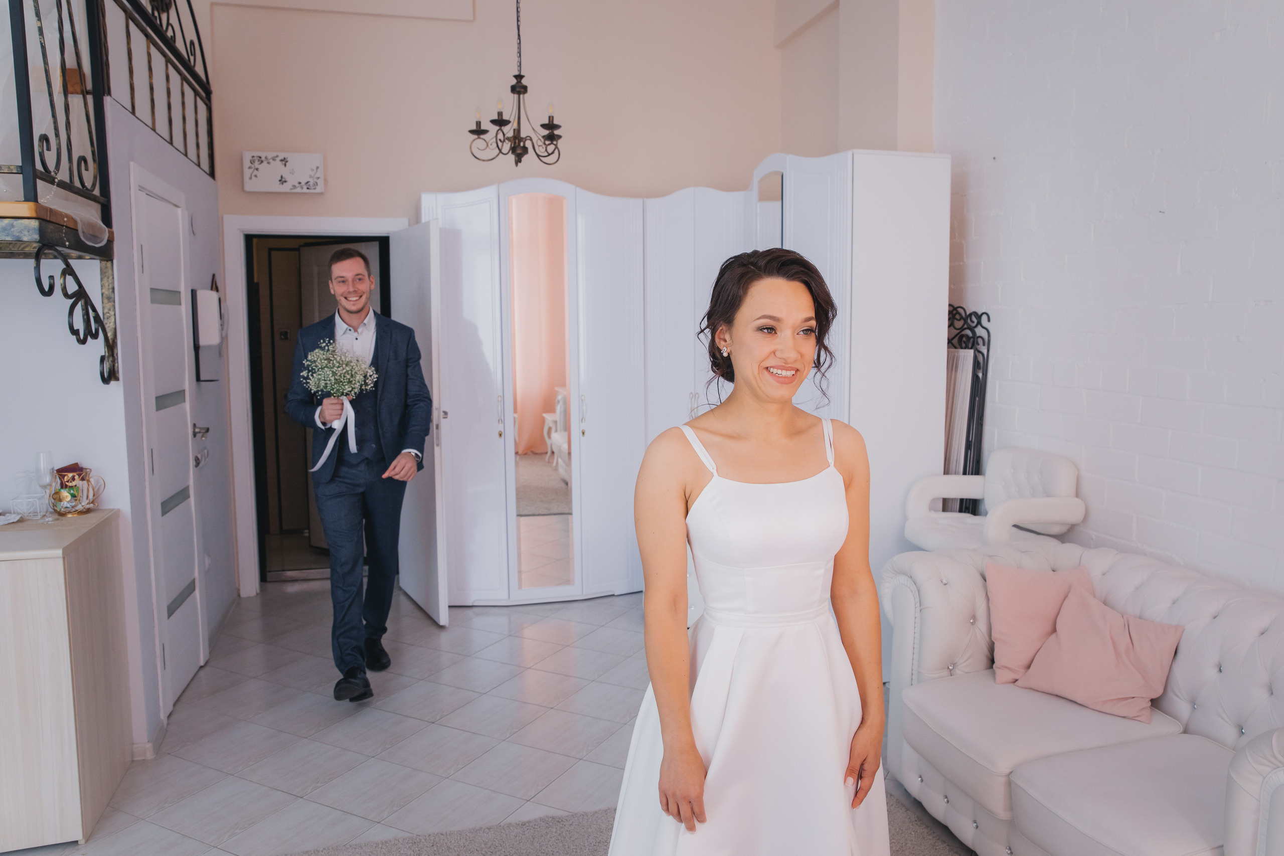 Свадьба в Ялгоре. Наташа и Слава. Фотограф Спирова Юлия Венеция Италия