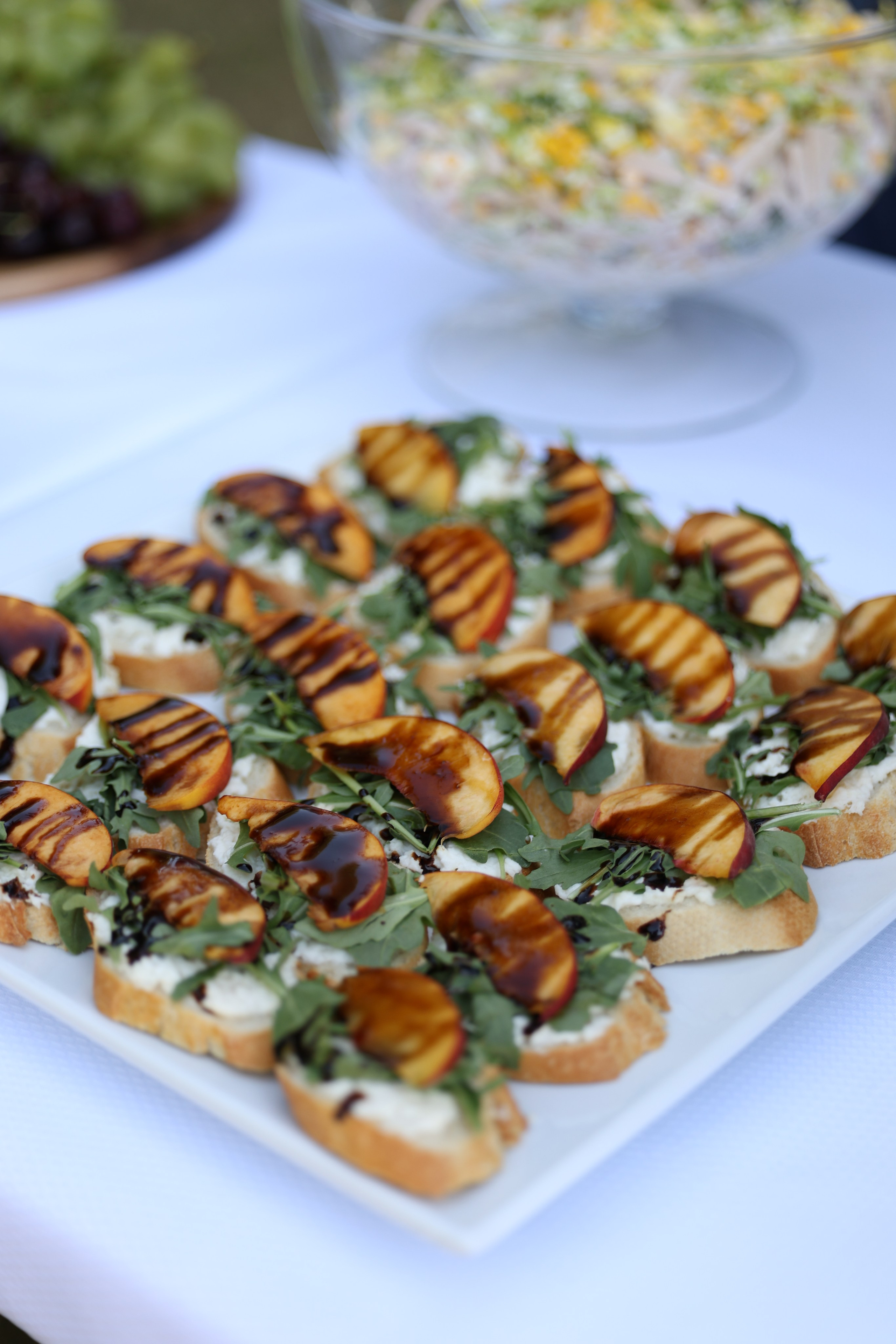 Anastasia’s Baby shower 07-11-25. Smirna Christian Church