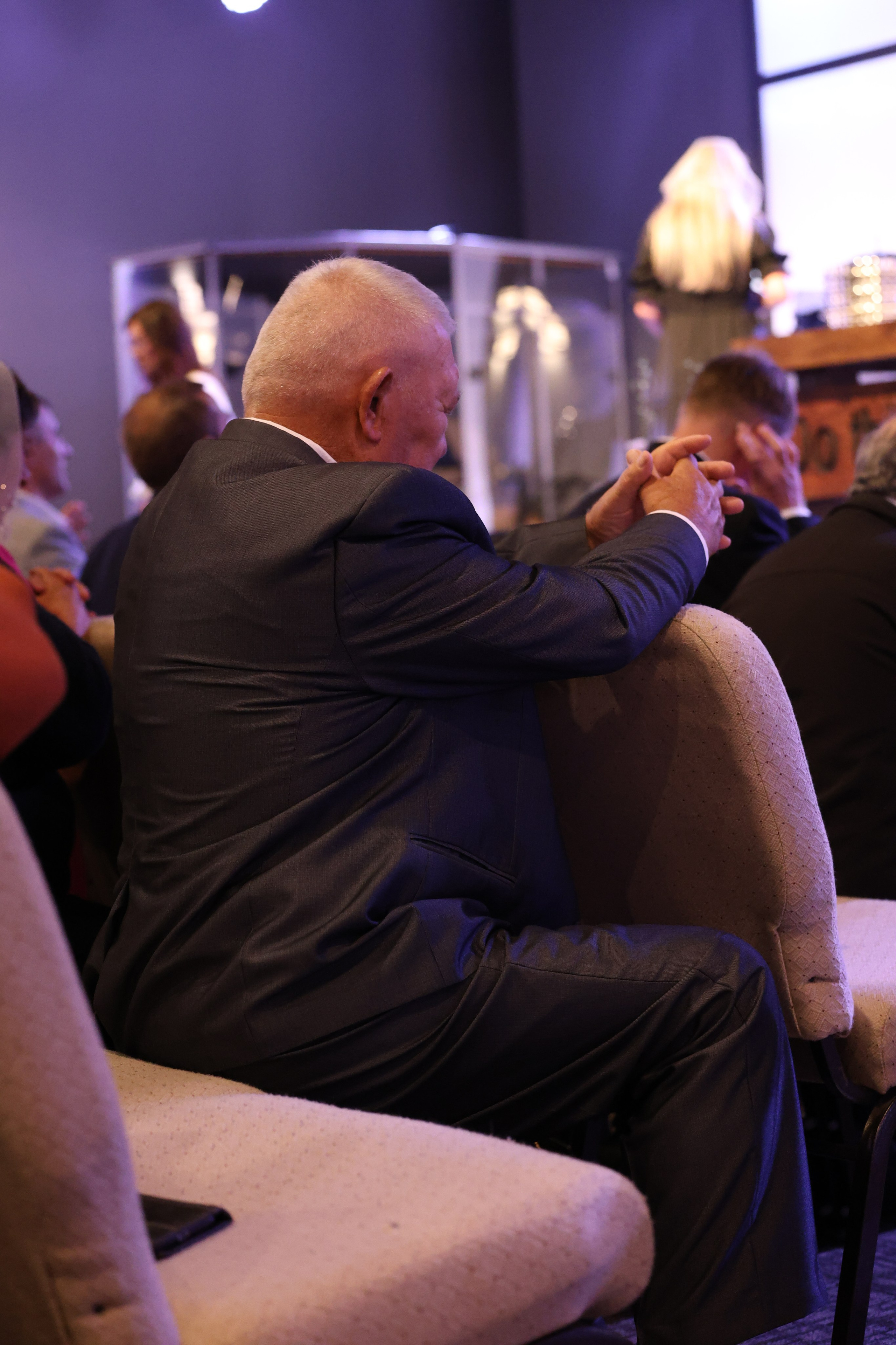 Remembrance of Jesus Christ’s Death 6-20-25. Smirna Christian Church