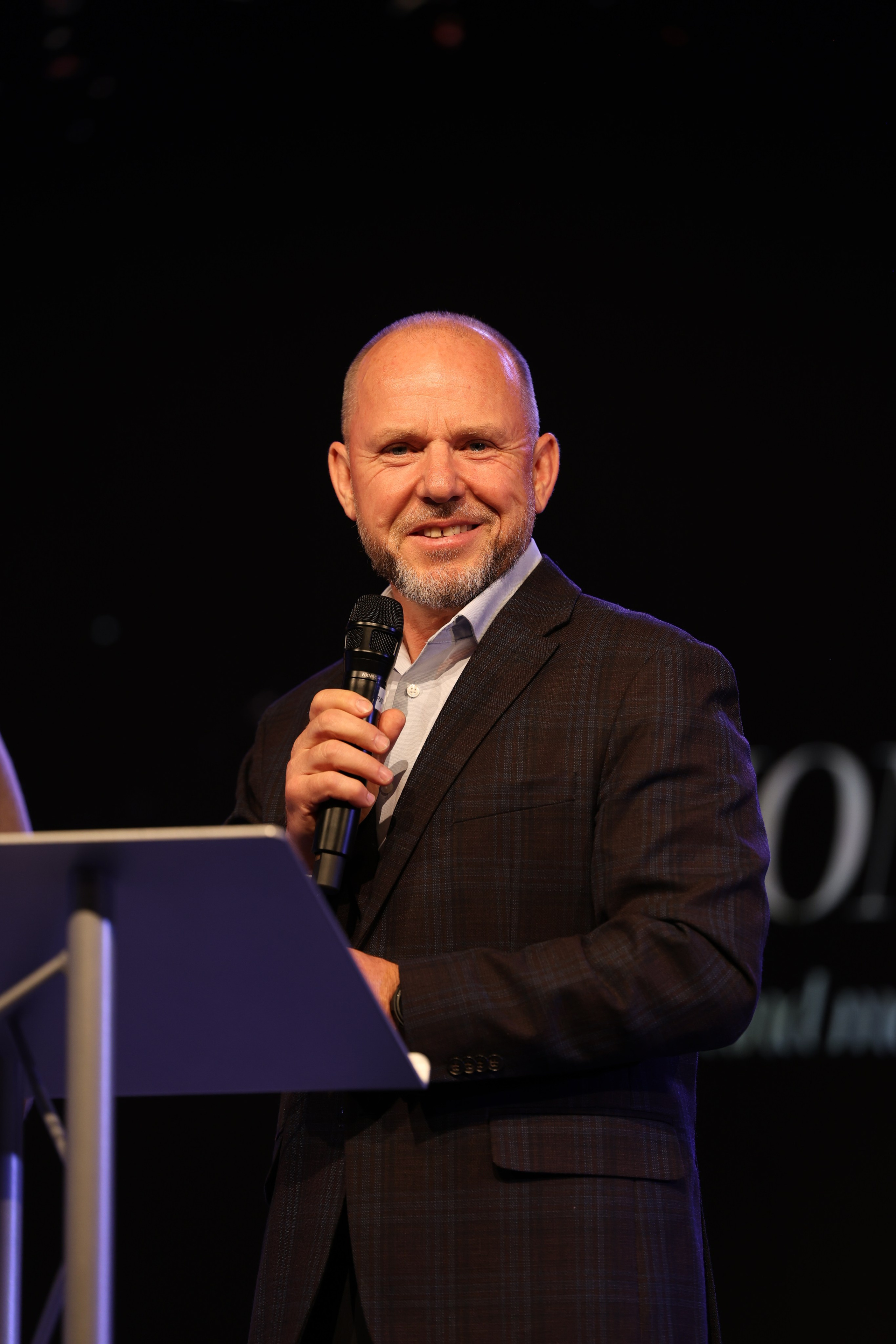 Sunday Service 6-22-25. Smirna Christian Church