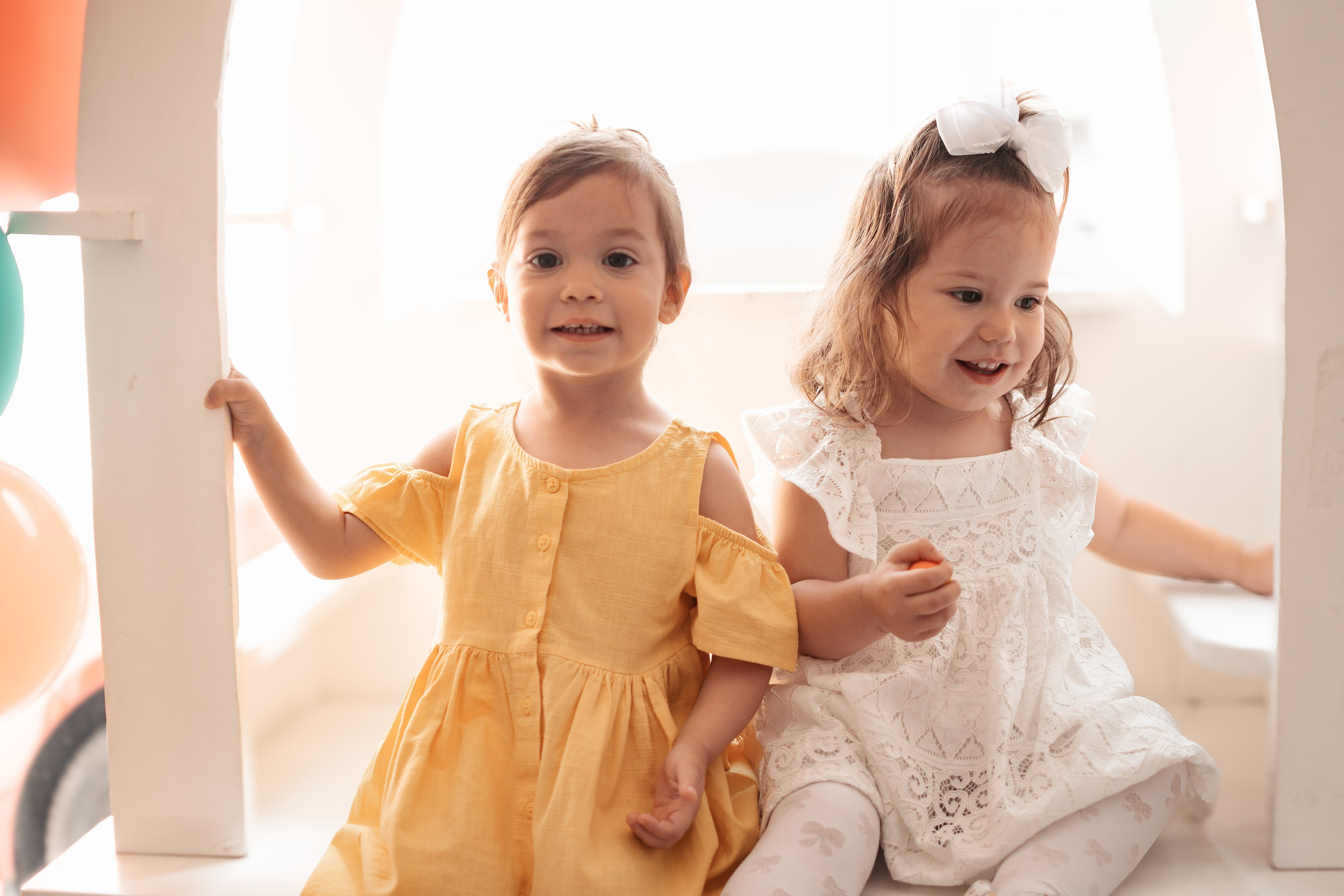 Magdalena, rođendan. BambinaaPhotography