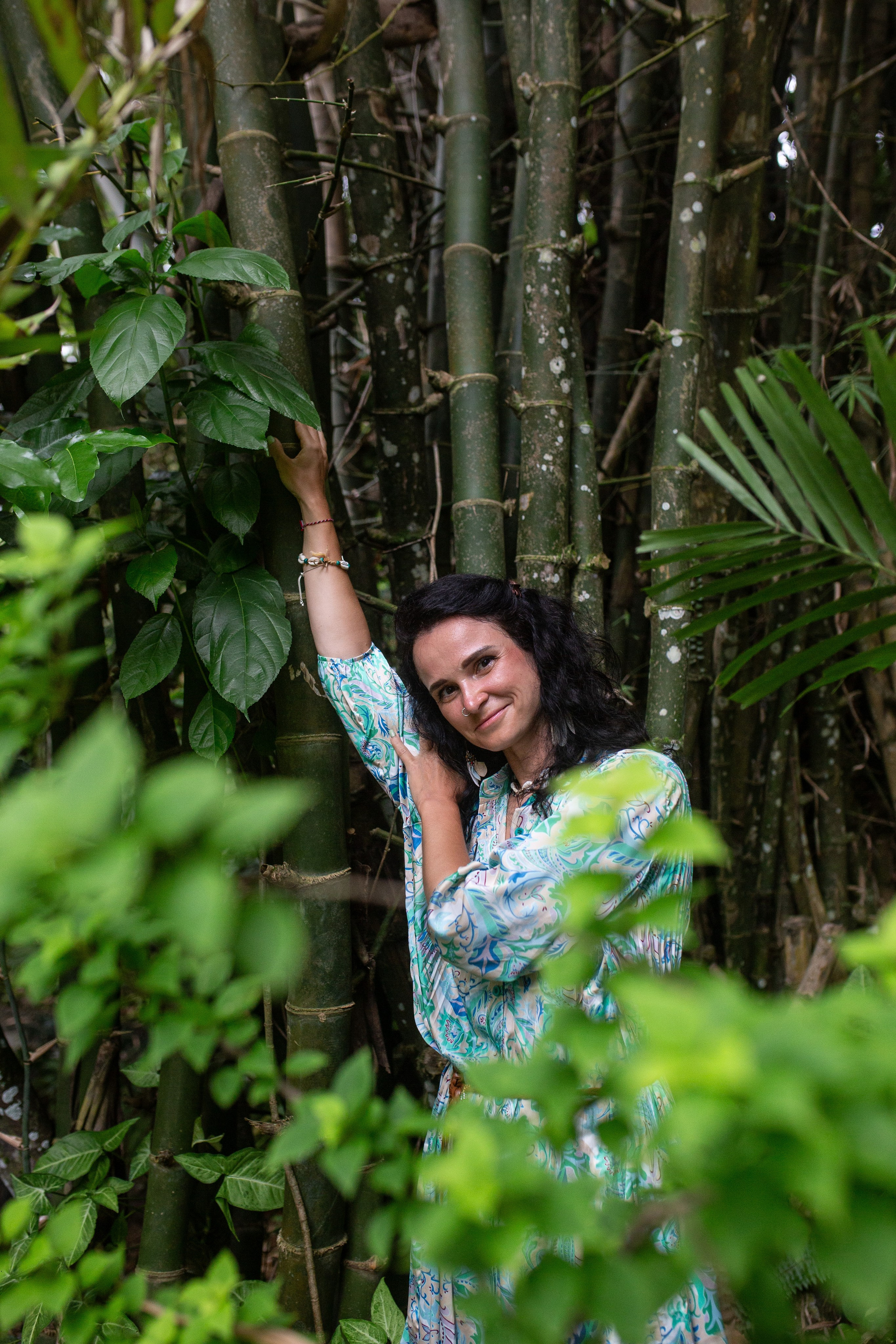 Бали тур с Дашей. Индивидуальный и парный фотограф на Бали — Bali Dream Photo