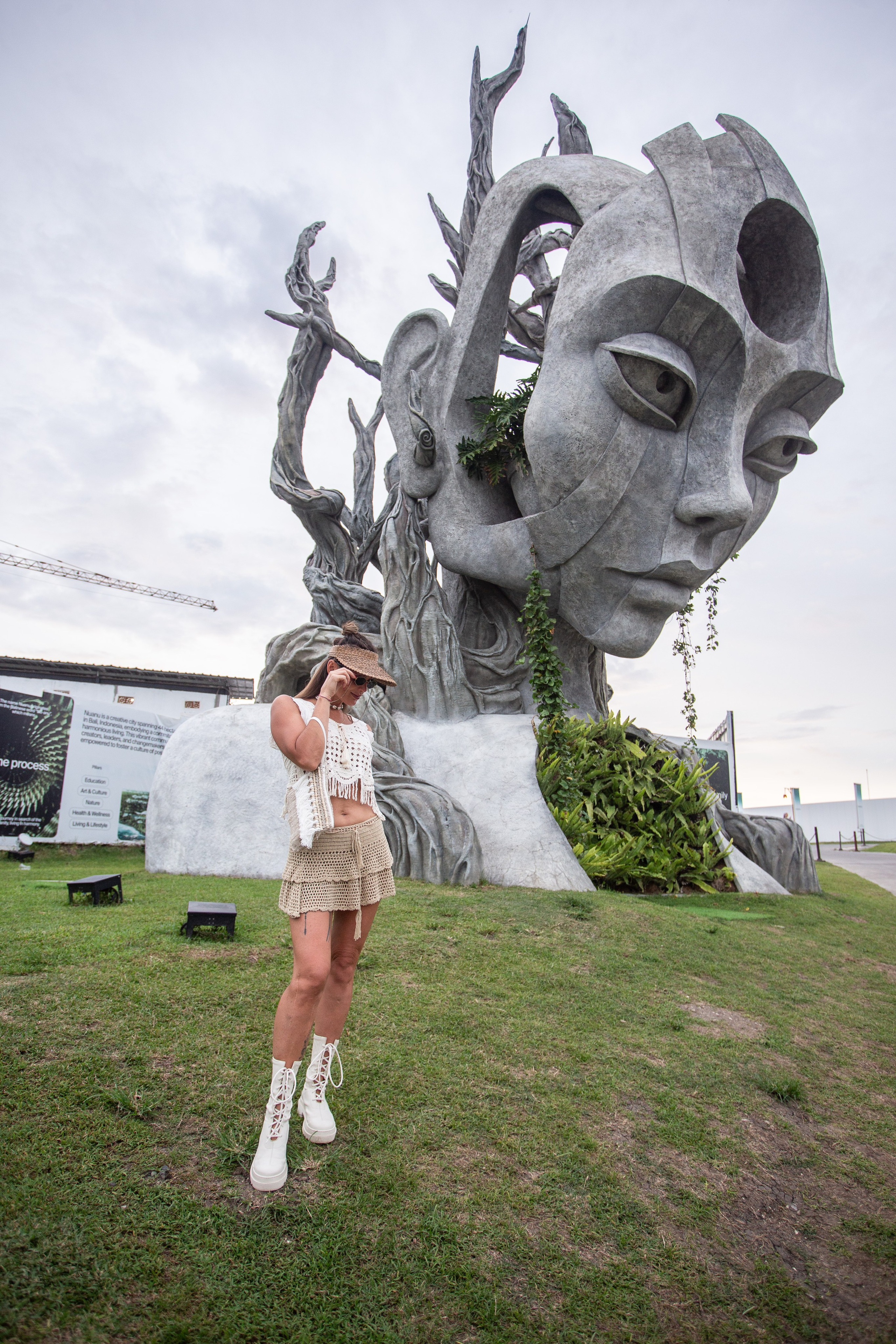 Бали тур с Дашей. Индивидуальный и парный фотограф на Бали — Bali Dream Photo