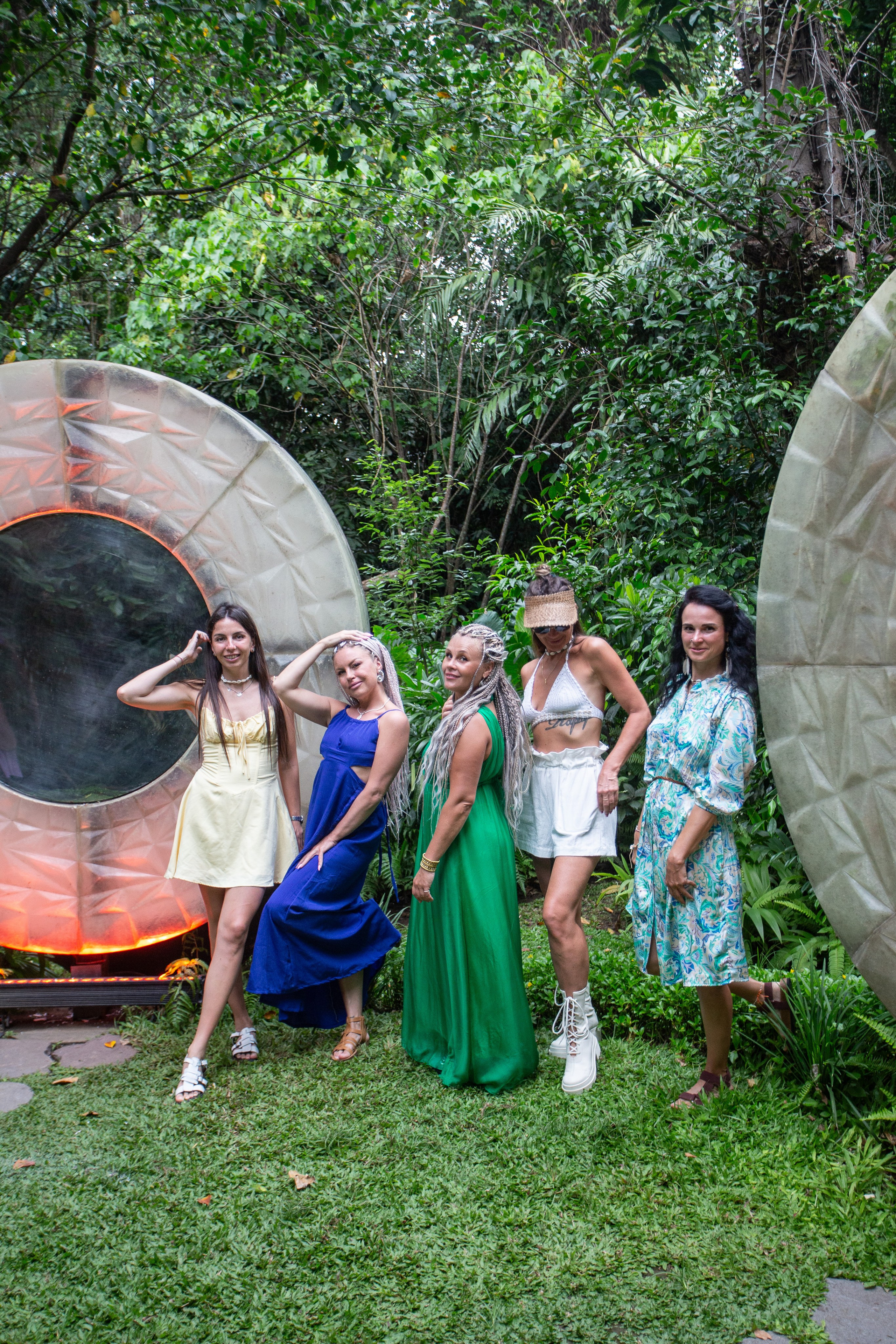 Бали тур с Дашей. Индивидуальный и парный фотограф на Бали — Bali Dream Photo