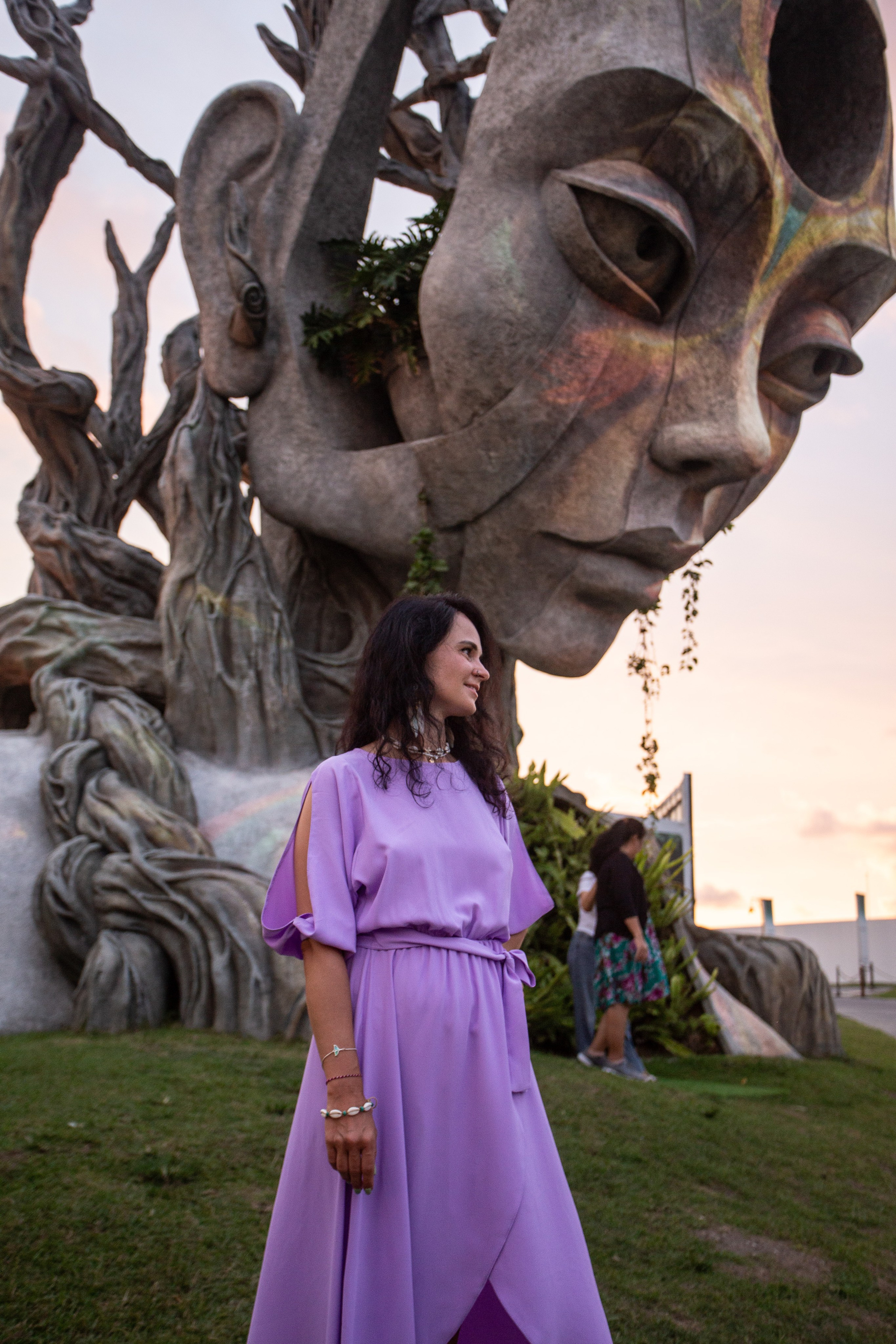 Бали тур с Дашей. Индивидуальный и парный фотограф на Бали — Bali Dream Photo