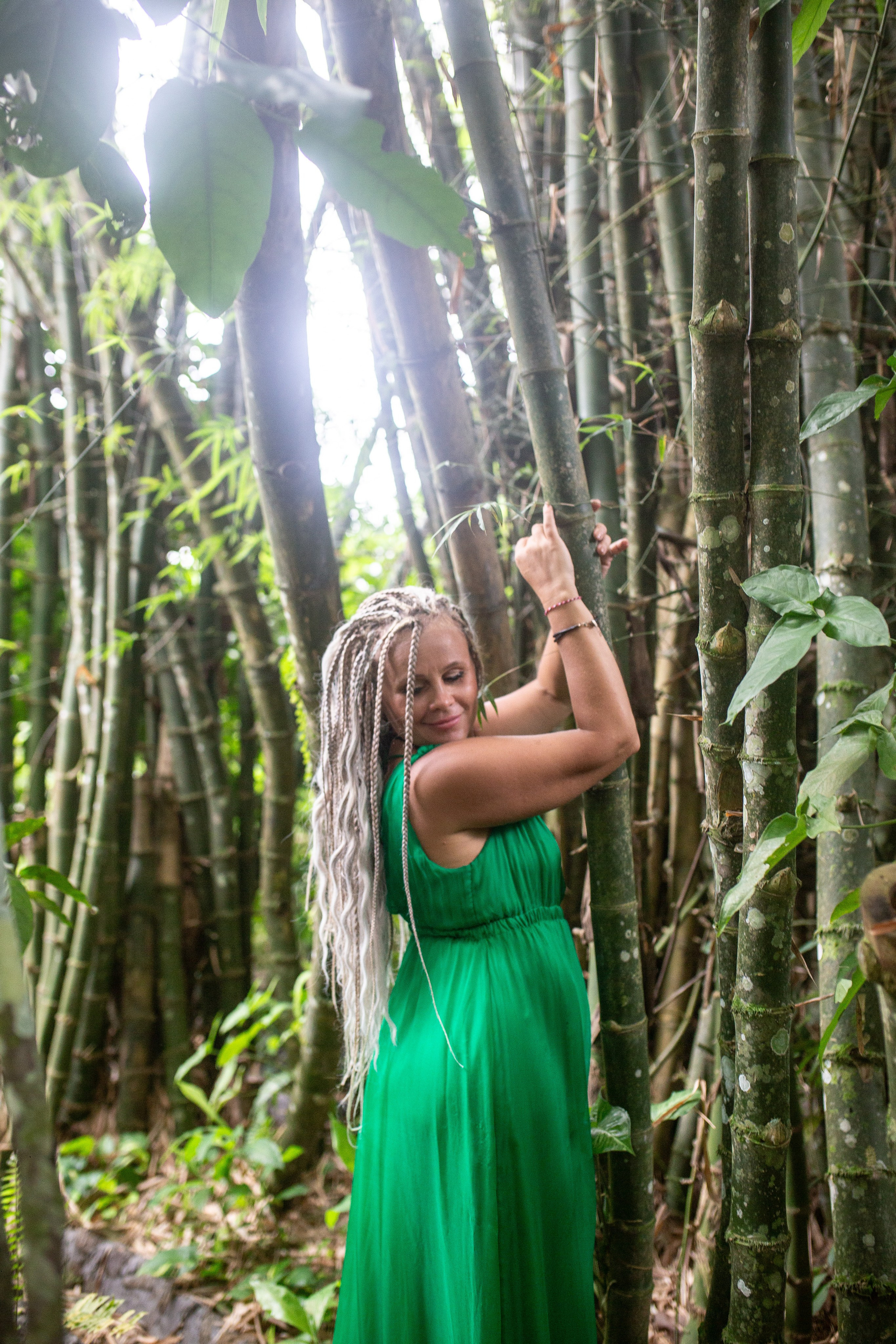 Бали тур с Дашей. Индивидуальный и парный фотограф на Бали — Bali Dream Photo