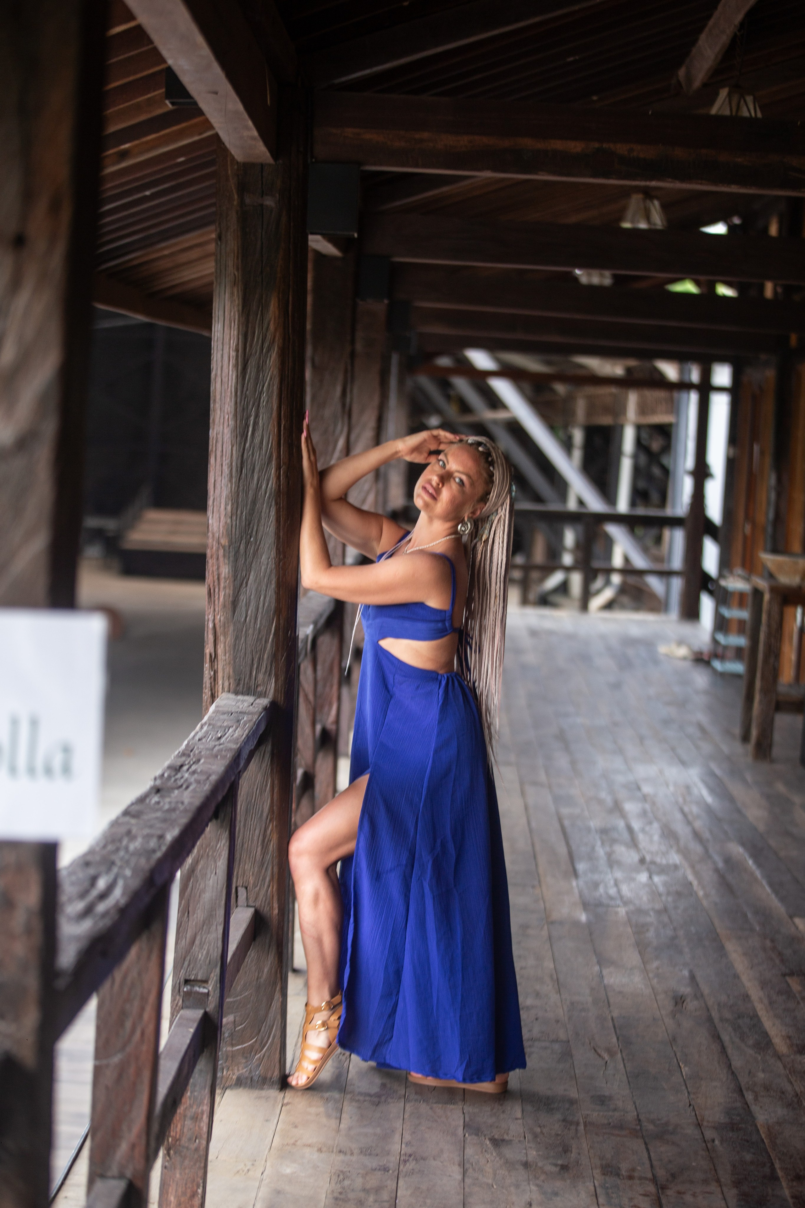 Бали тур с Дашей. Индивидуальный и парный фотограф на Бали — Bali Dream Photo