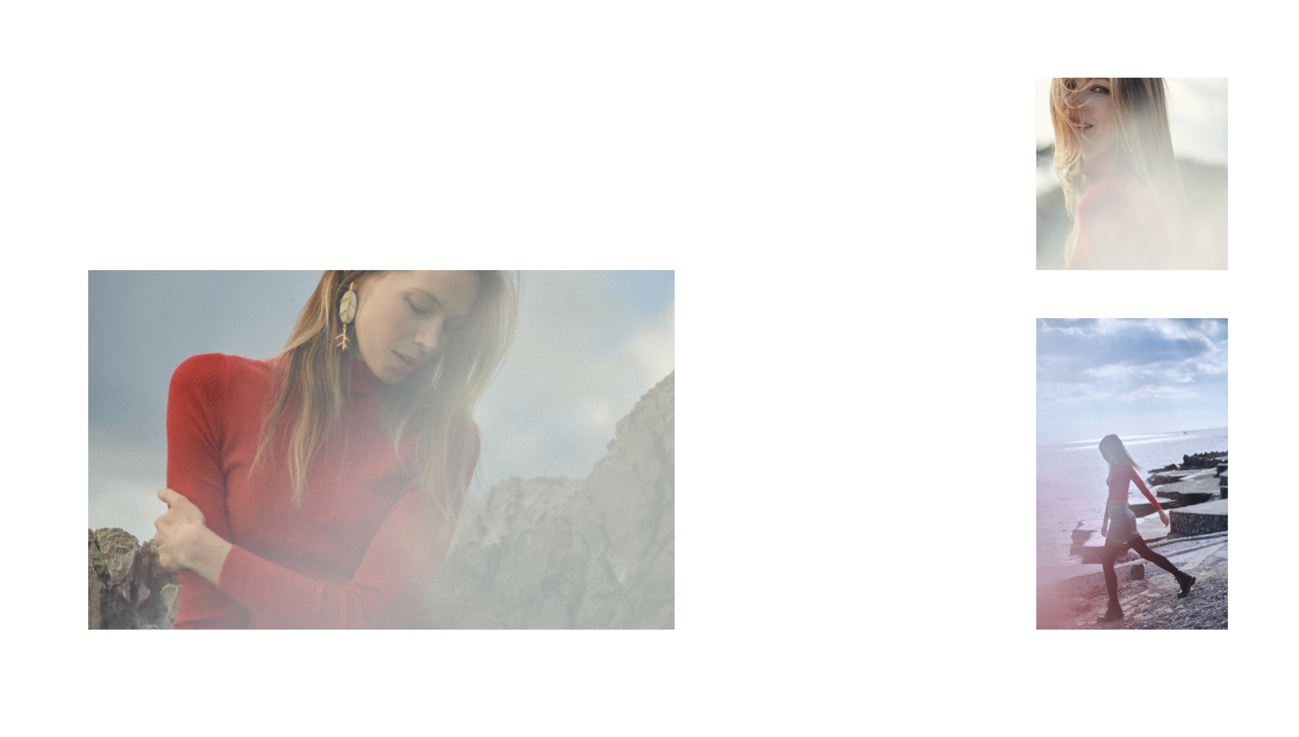 YULIA. Minimalist brand photographer & videographer | Raw sincerity. Pure Form