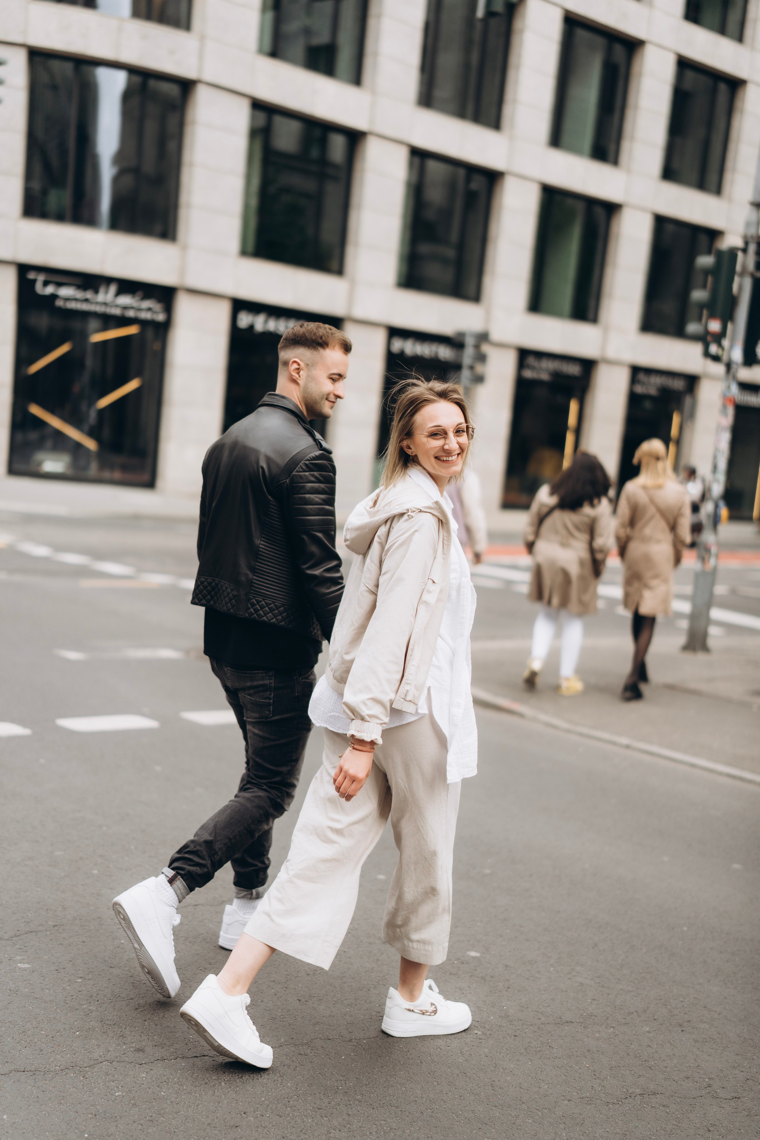 Be mine. Photography in Germany